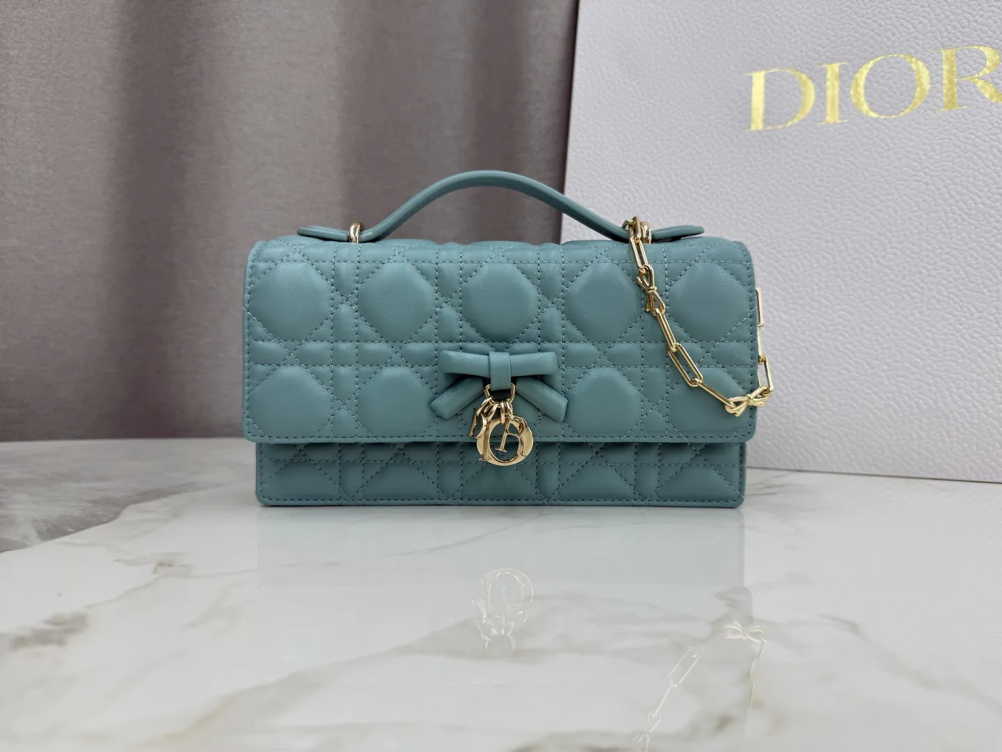 Women's Classic Handbags CHRISTIAN DIOR 18116375