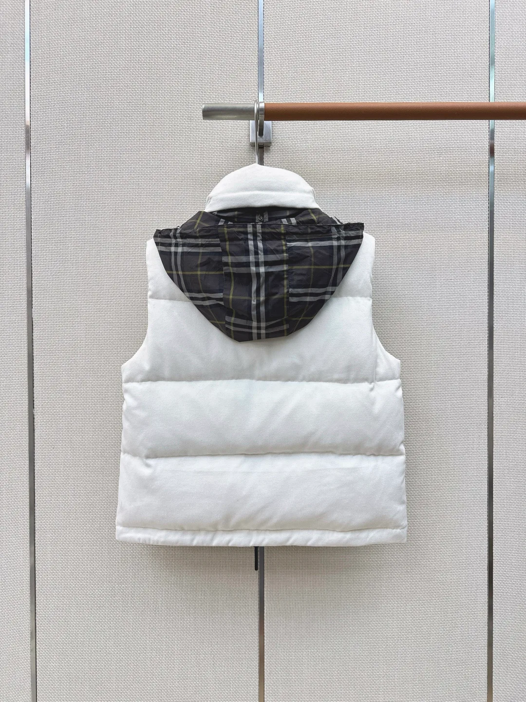 Women's Vests BURBERRY 18023673