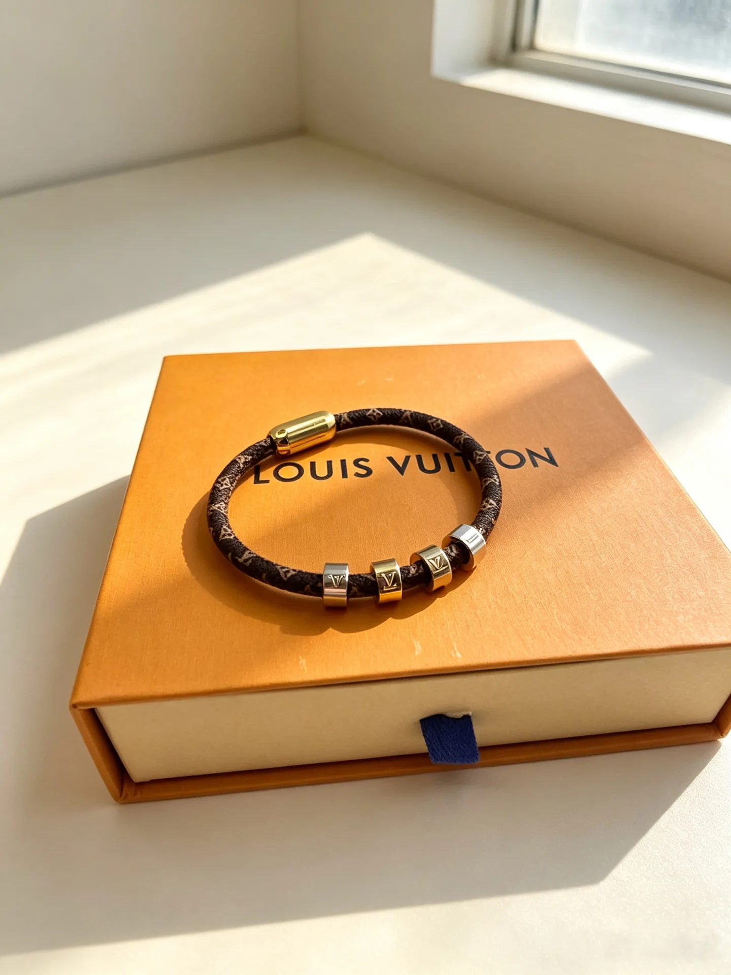 Jewelry LOUIS VUITTON 17871416