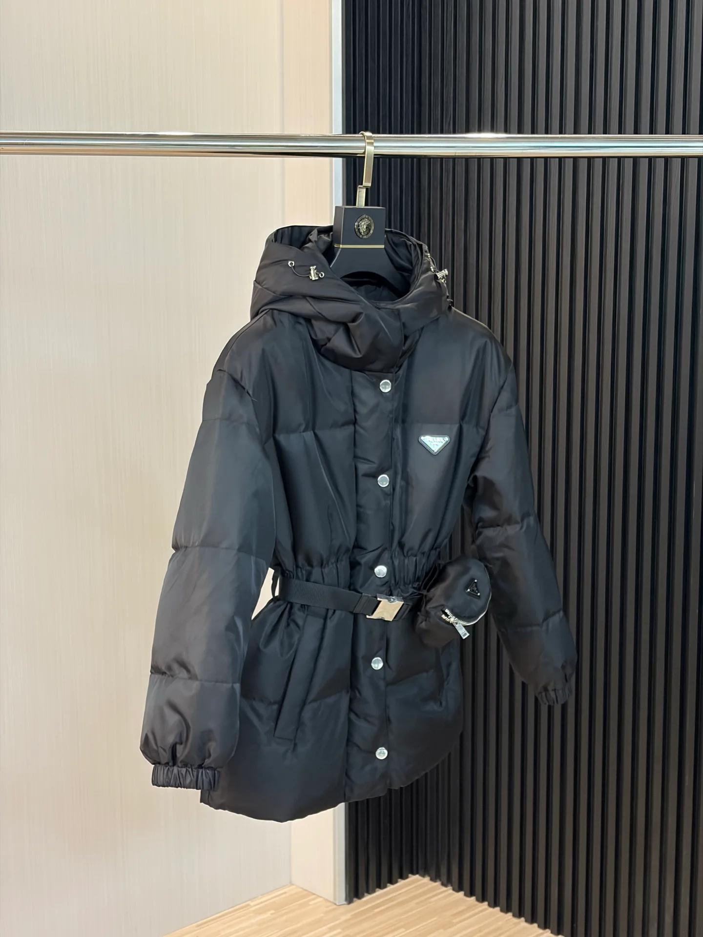 Men's Jackets And Down Jackets PRADA 18029599