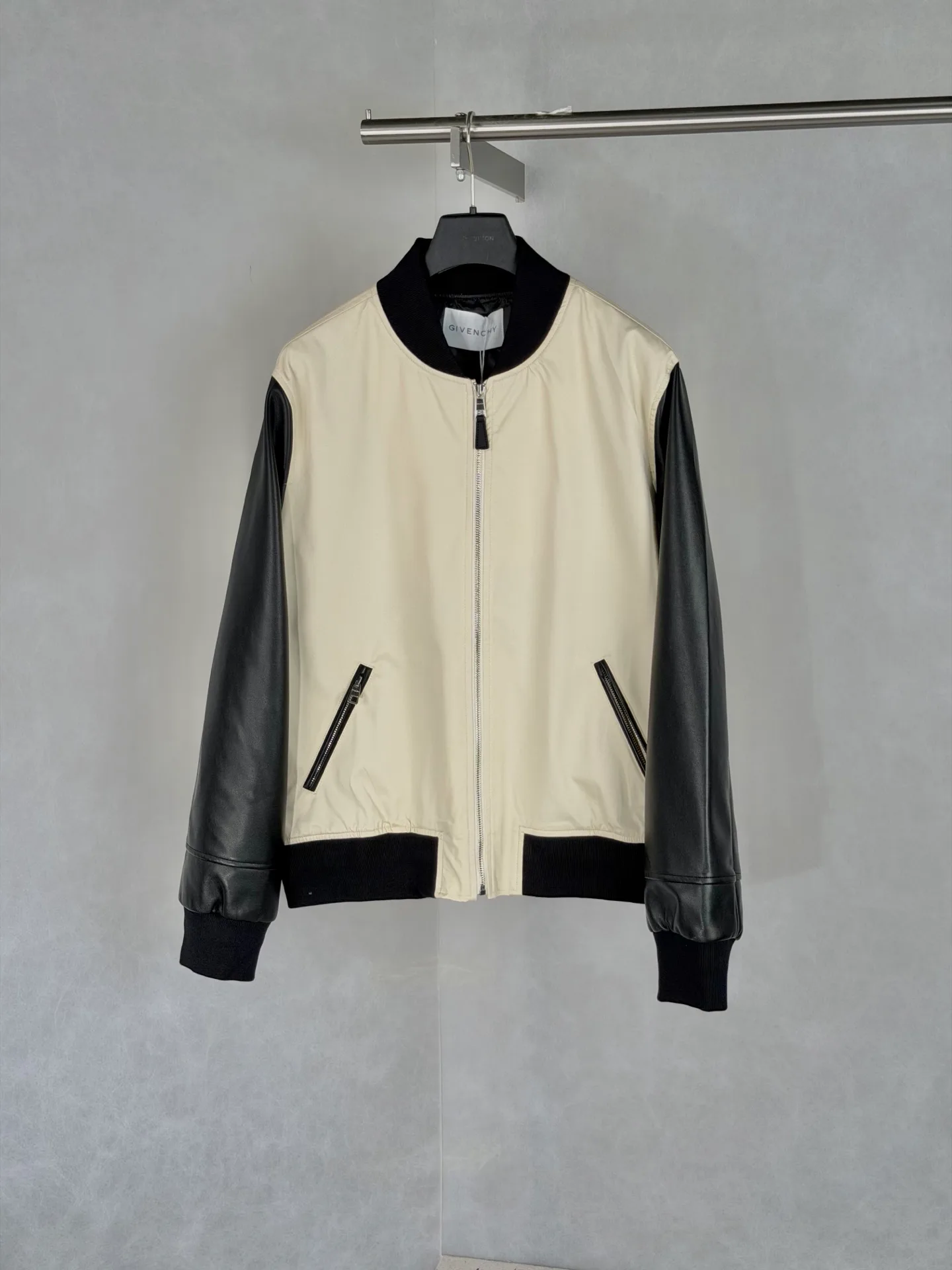 Men's Jackets And Down Jackets GIVENCHY 17993281