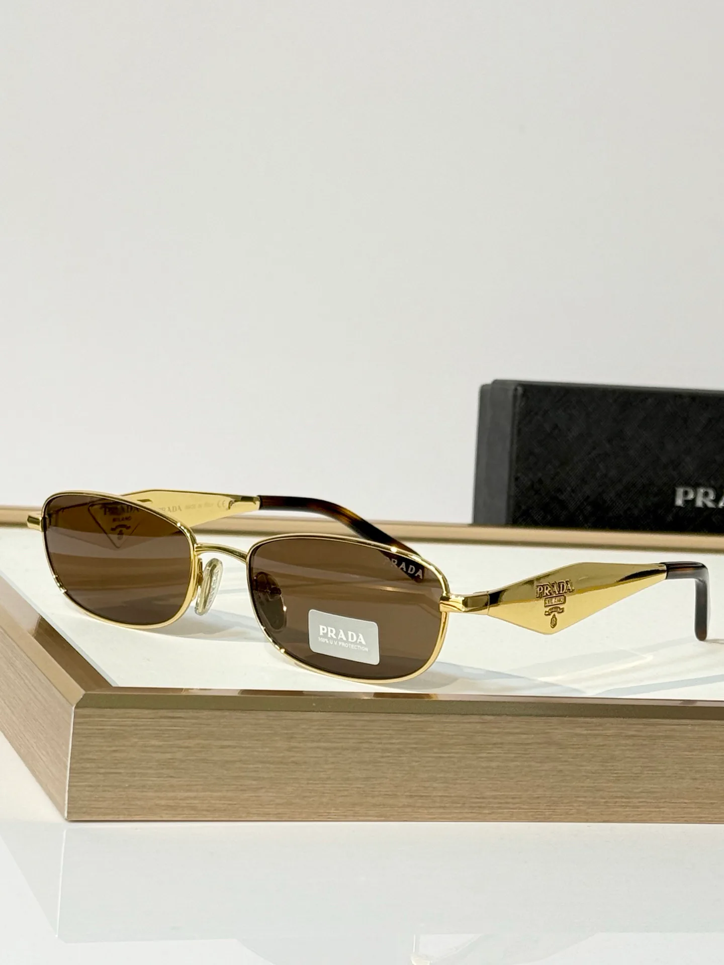 Glasses PRADA 18404815