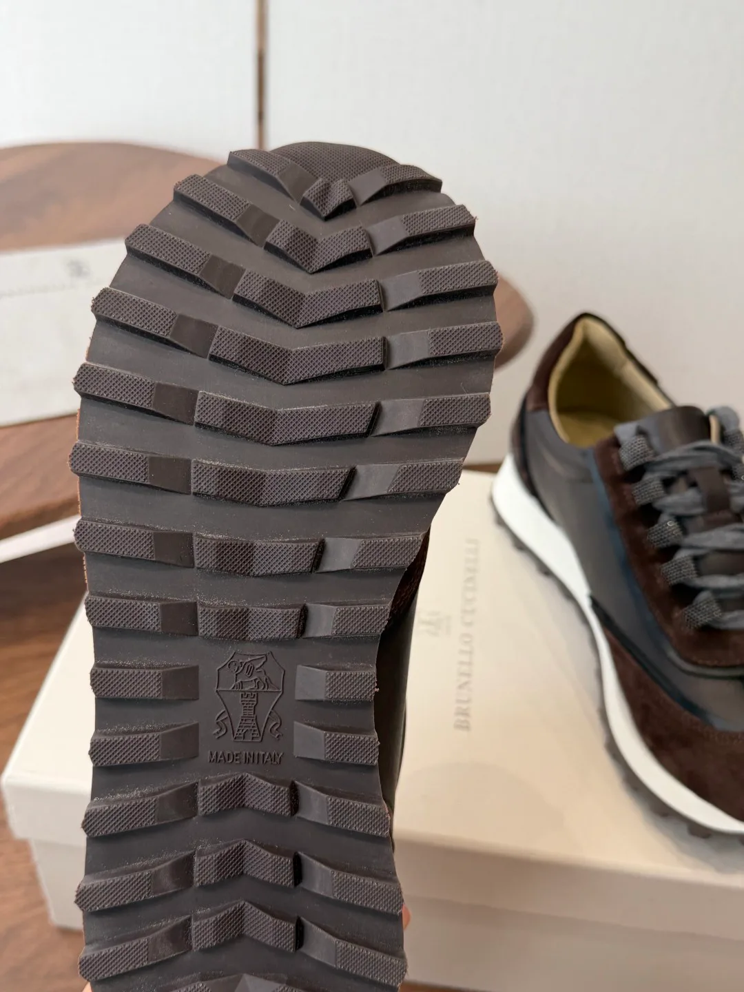 Women's Sneakers BRUNELLO CUCINELLI 17913181