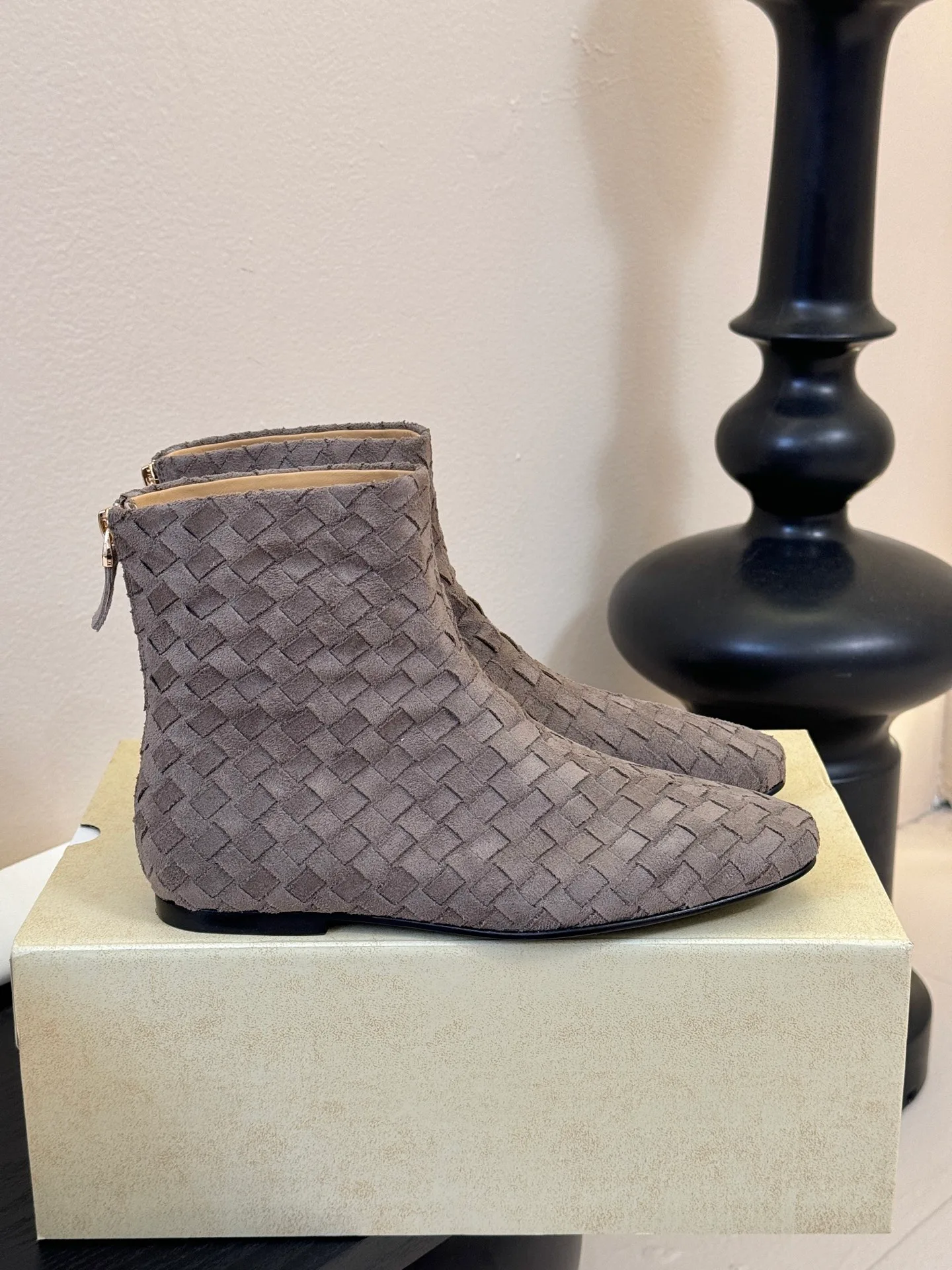 Women's Booties THE ROW 18514362