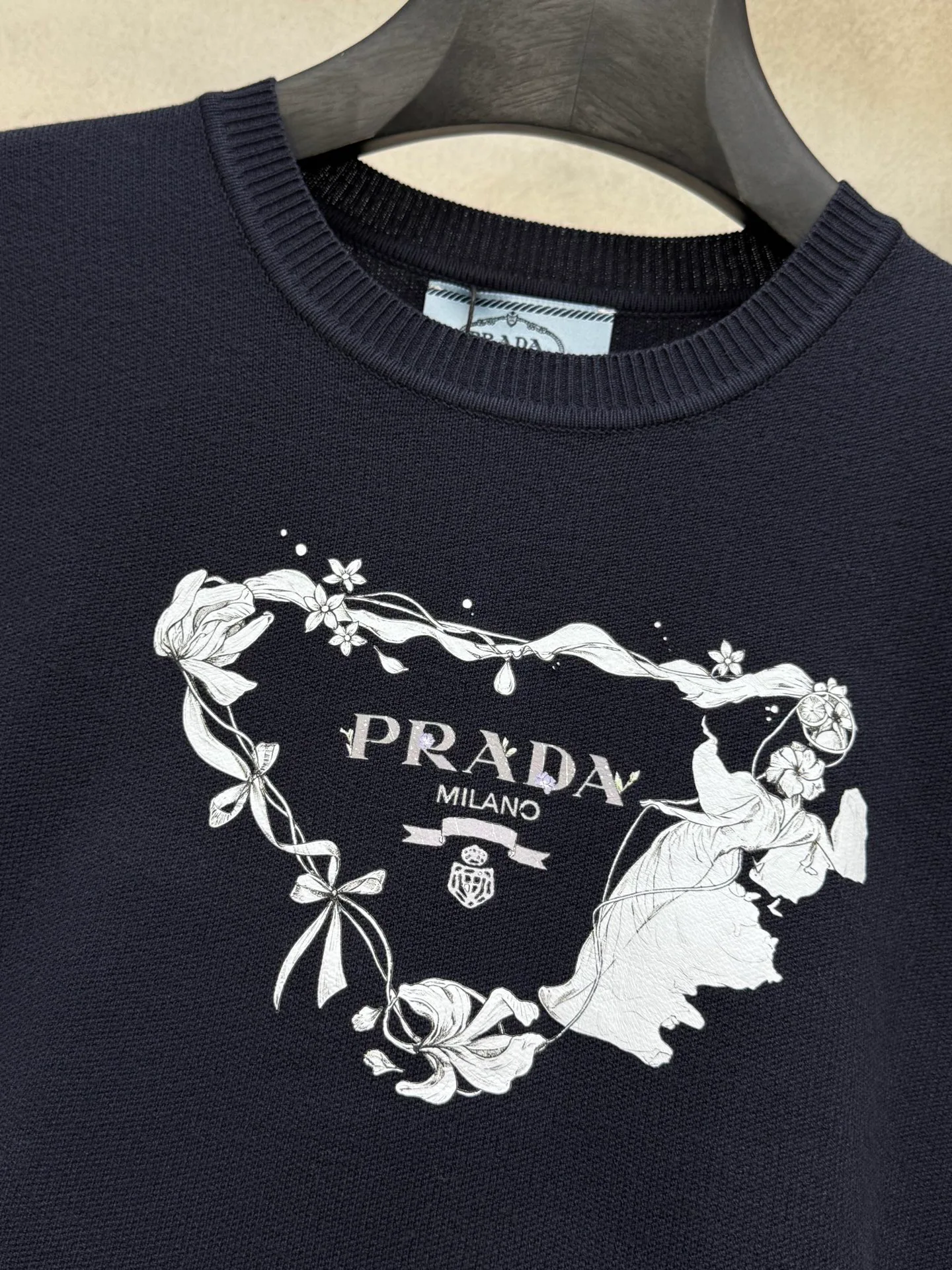 Women's Jumpers And Sweaters PRADA 18185983