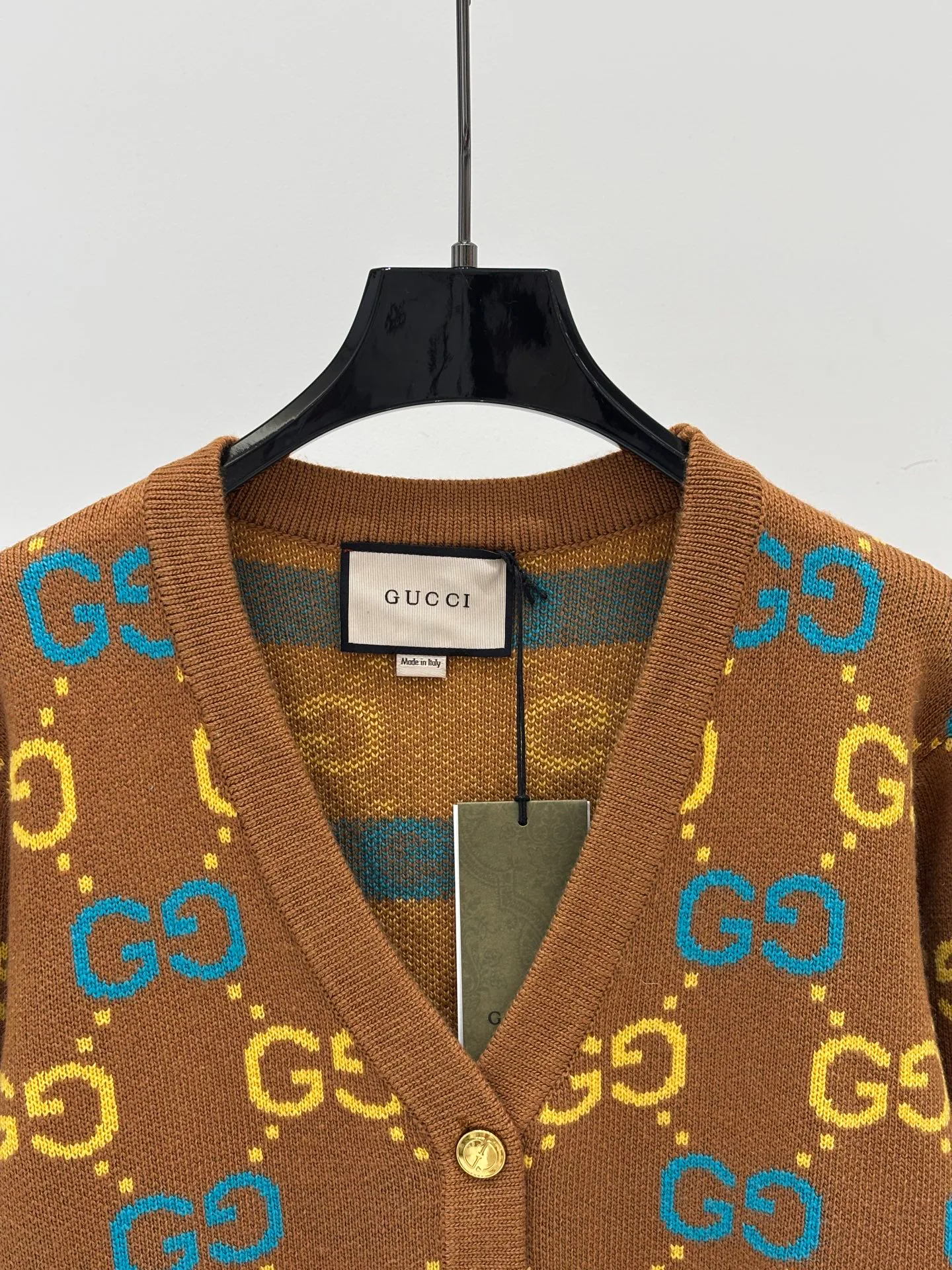 Women's Jumpers And Sweaters GUCCI 18032681
