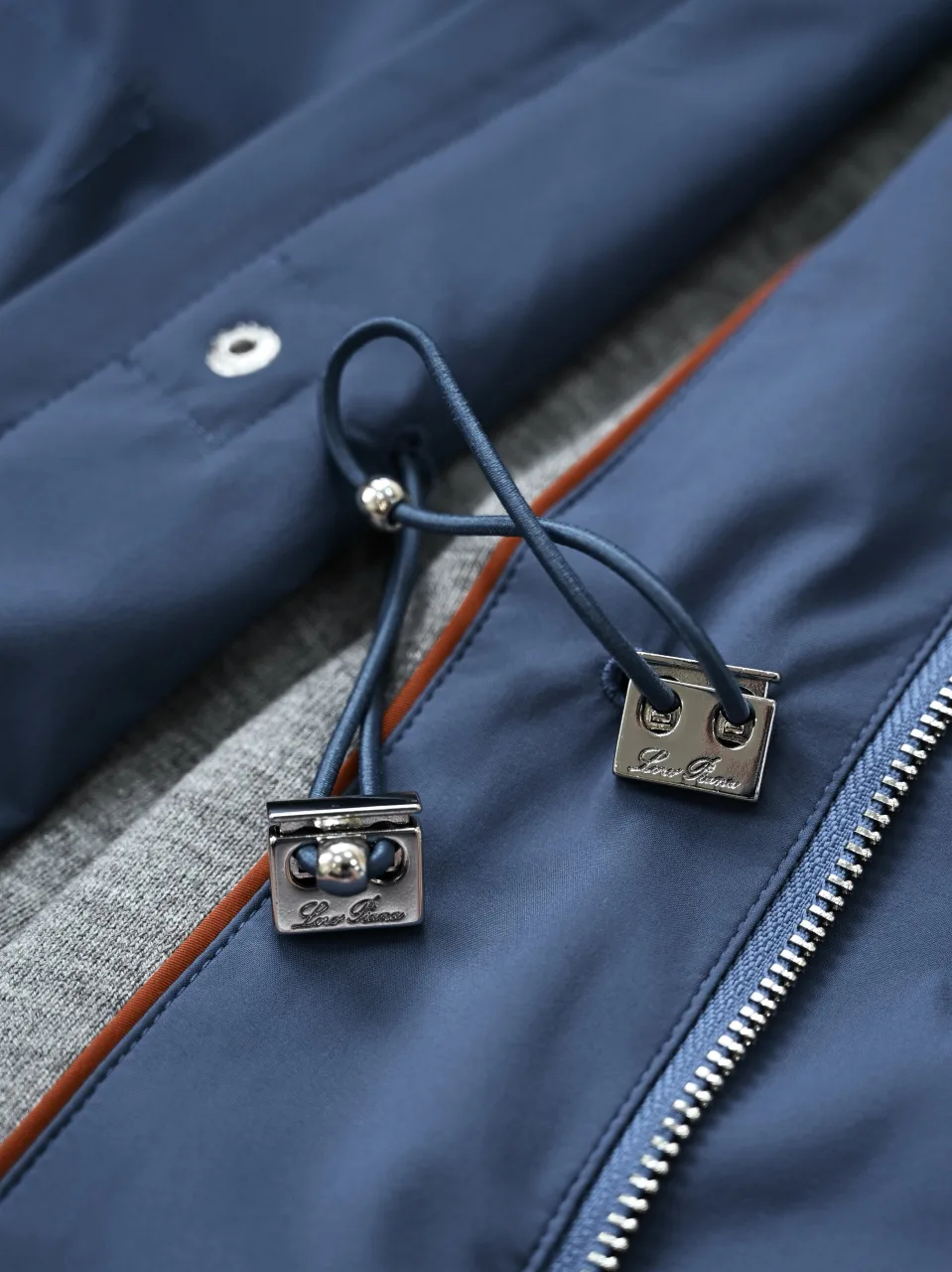 Women's Jackets And Down Jackets LORO PIANA 17763656