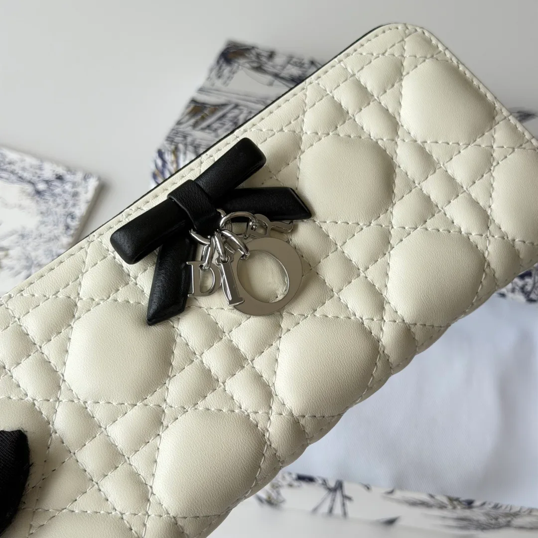 Women's Clutches CHRISTIAN DIOR 18492973