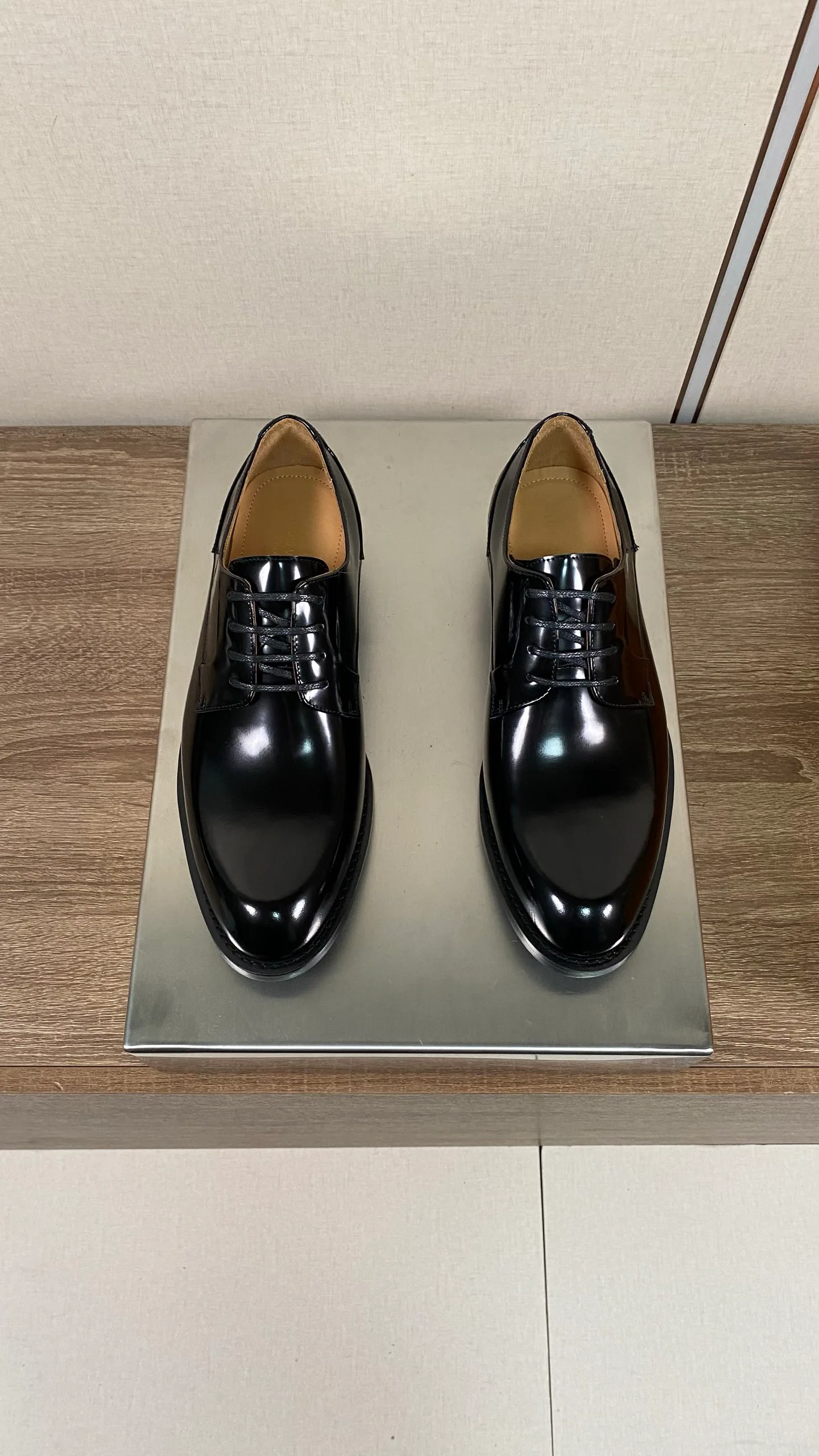 Men's Loafers And Dress Shoes LOUIS VUITTON 18078676