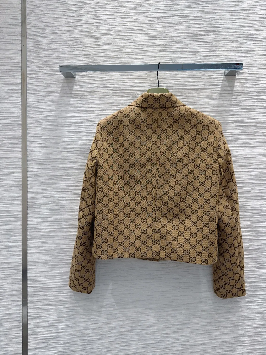 Women's Blazers GUCCI 18023279