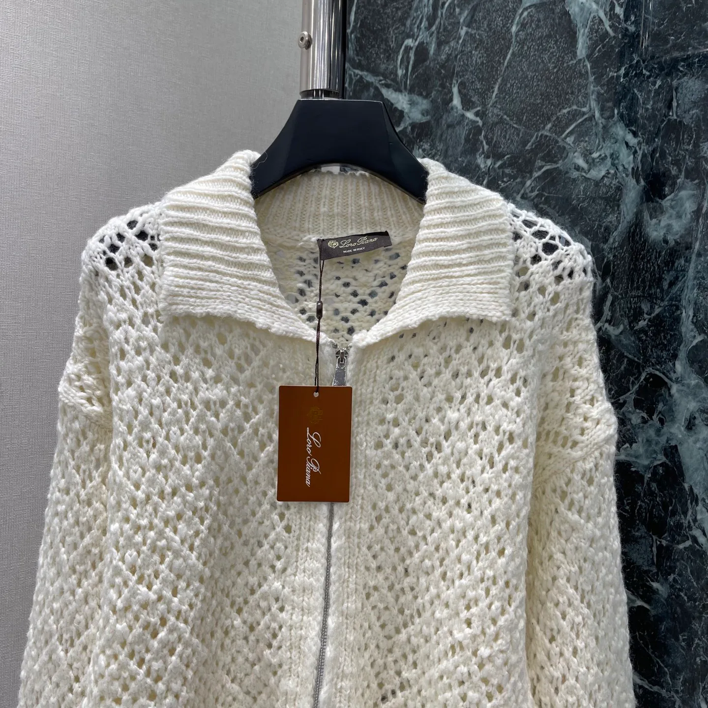 Women's Jumpers And Sweaters LORO PIANA 18435307