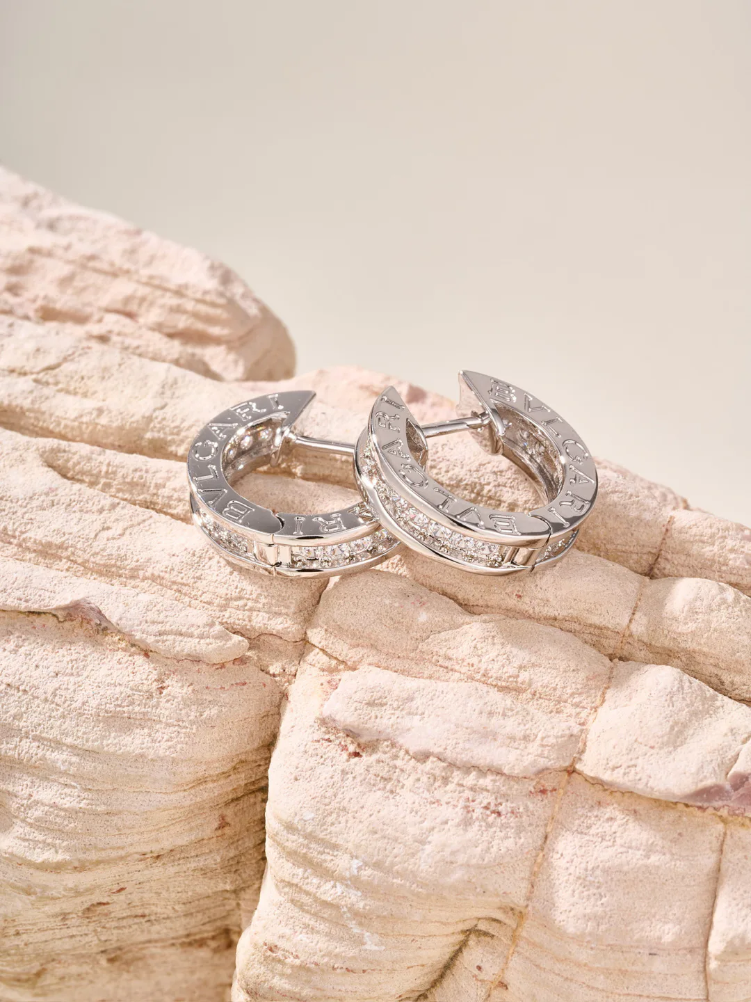 Jewelry BVLGARI 18177137