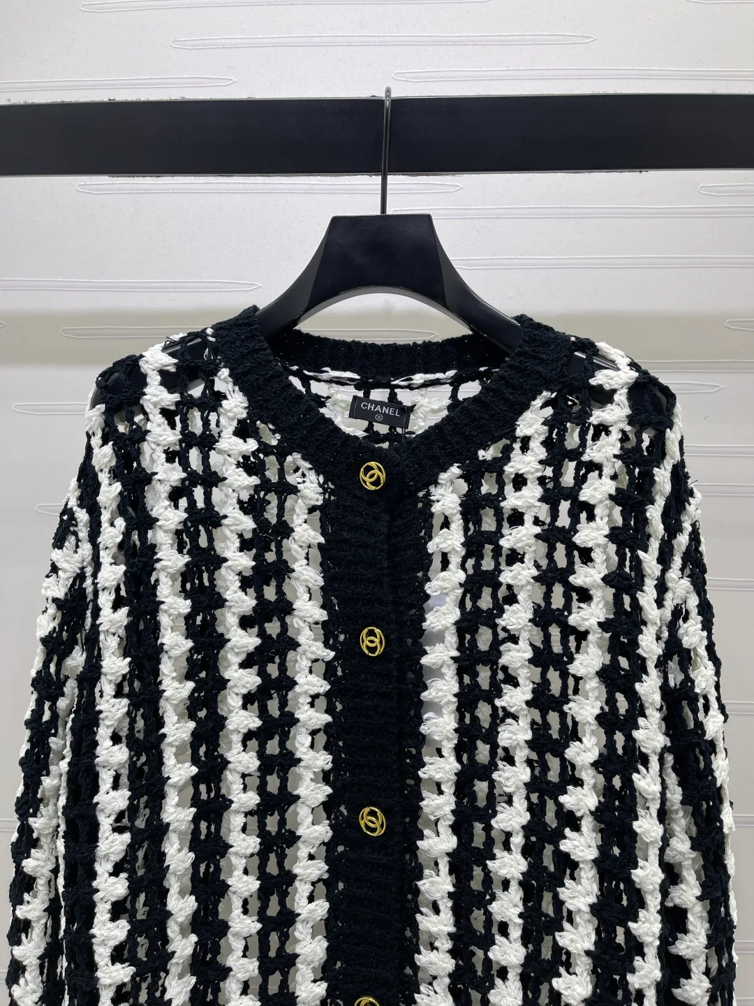 Women's Jumpers And Sweaters CHANEL 17597773
