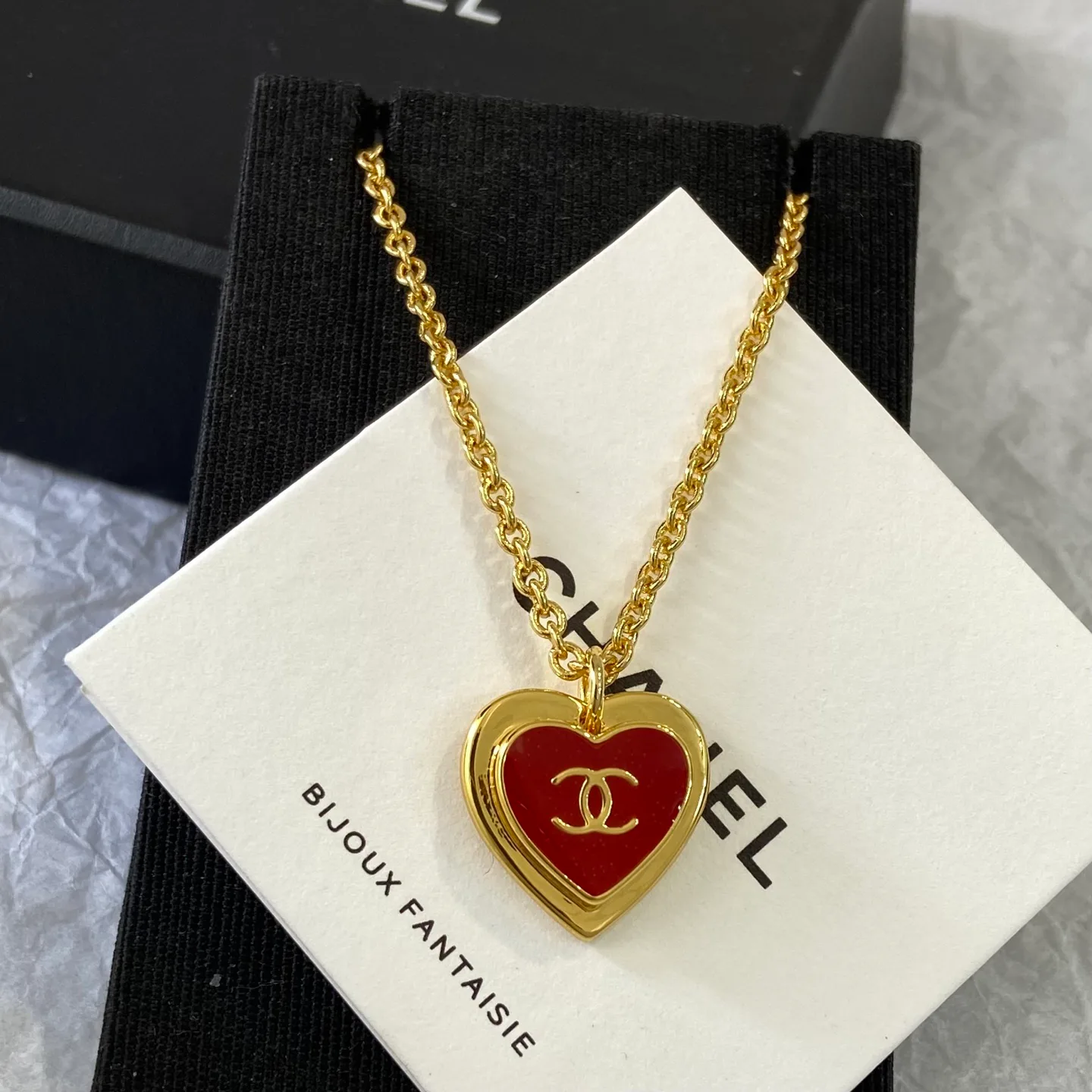 Jewelry CHANEL 18306313