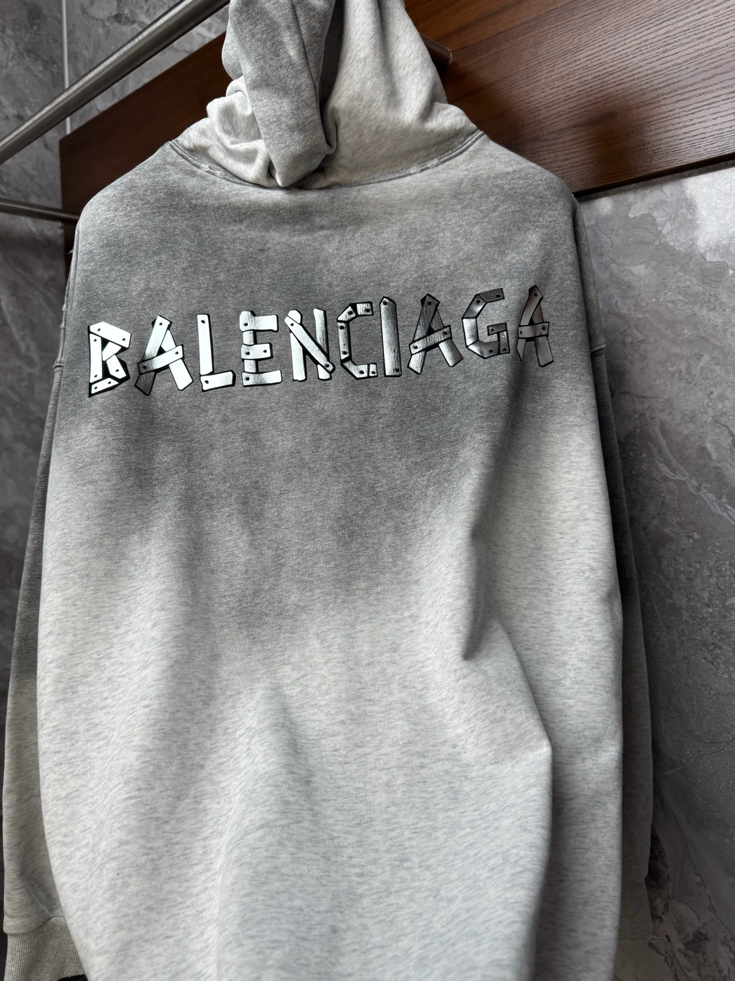 Women's Sweatshirts And Hoodies BALENCIAGA 18182350