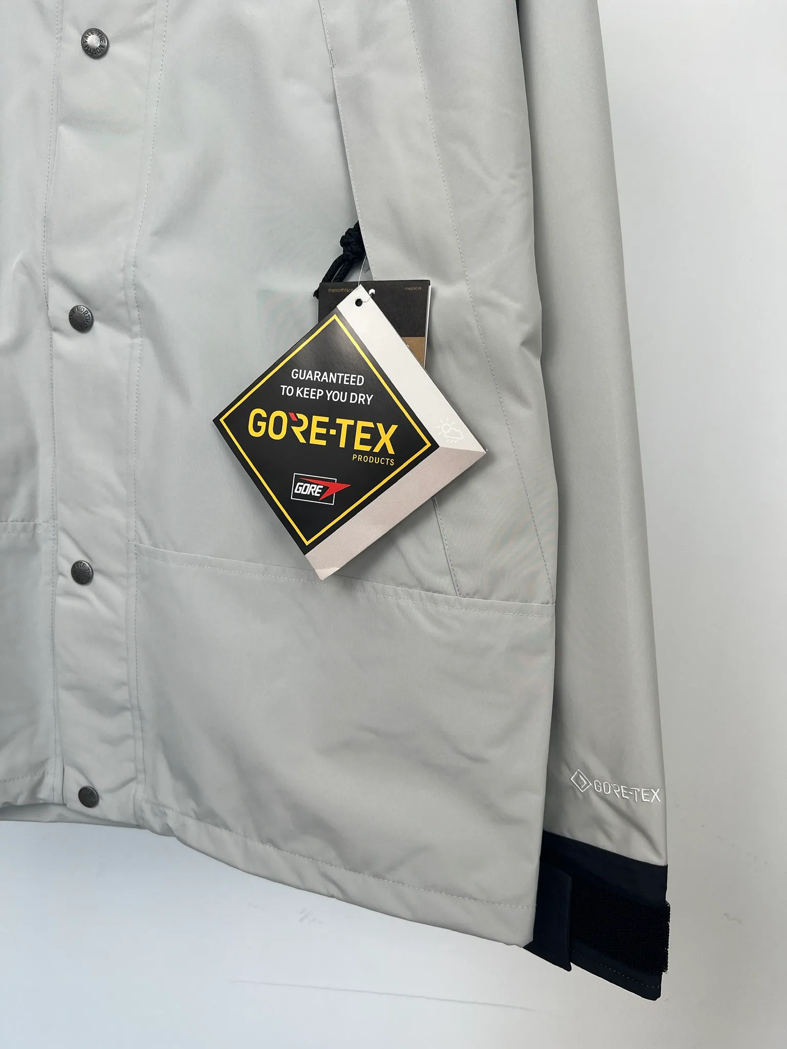 Women's Jackets And Down Jackets THE NORTH FACE 18416109