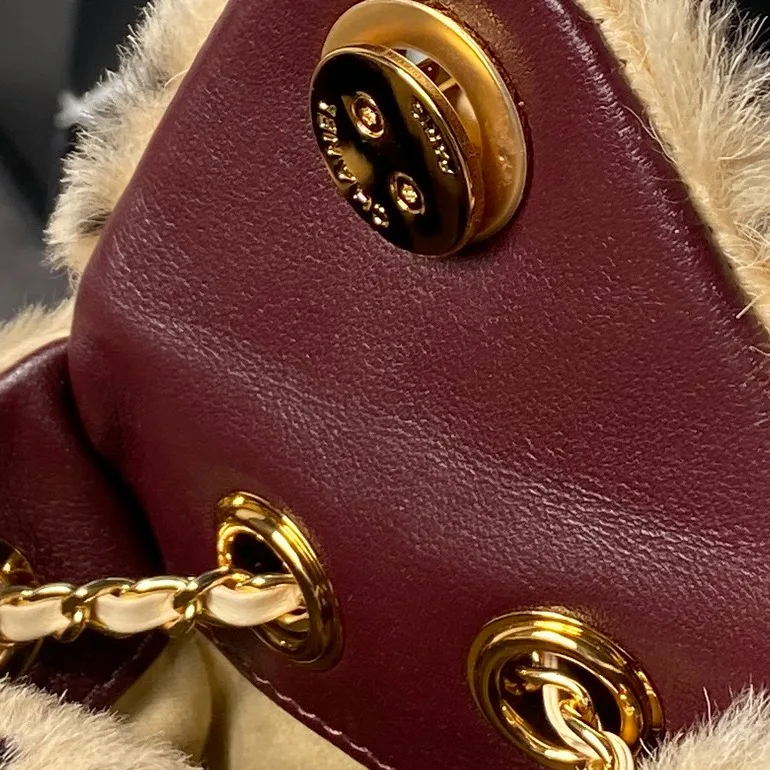 Women's Classic Handbags CHANEL 17615418
