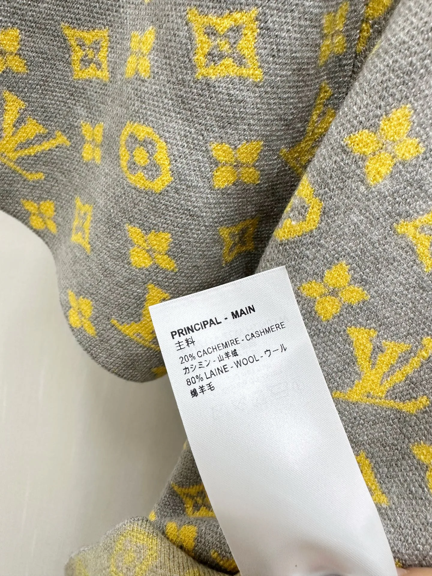 Women's Jumpers And Sweaters LOUIS VUITTON 17953453