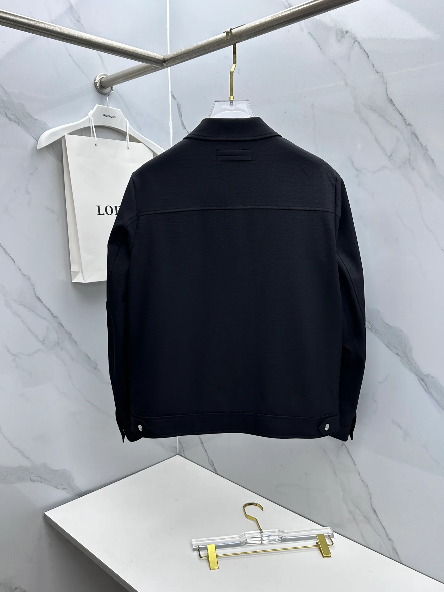 Men's Jackets And Down Jackets ZEGNA 18246772
