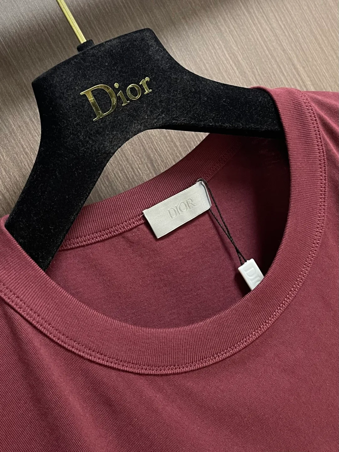 Women's T-Shirts CHRISTIAN DIOR 18190985