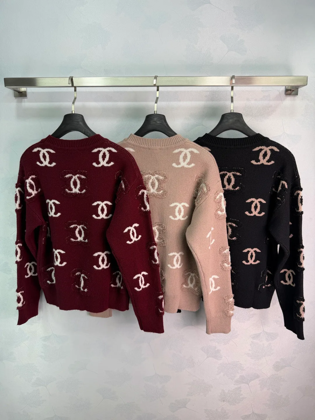 Women's Jumpers And Sweaters CHANEL 17734659