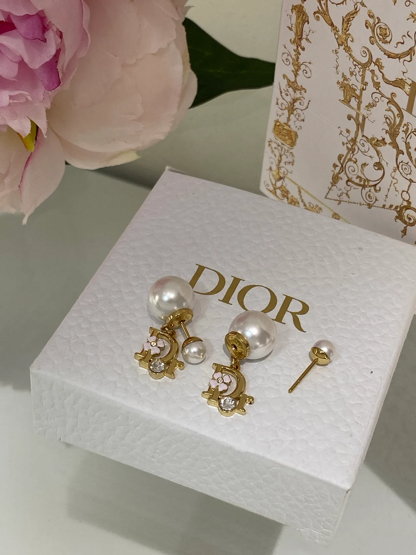 Jewelry CHRISTIAN DIOR 18341299