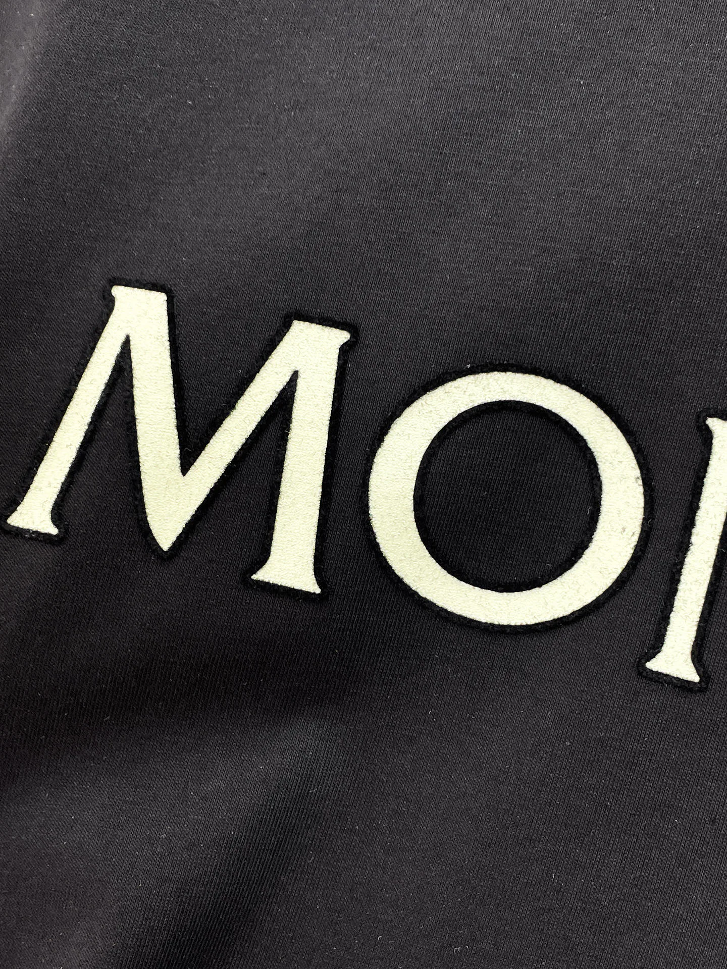 Men's T-Shirts MONCLER 17371093