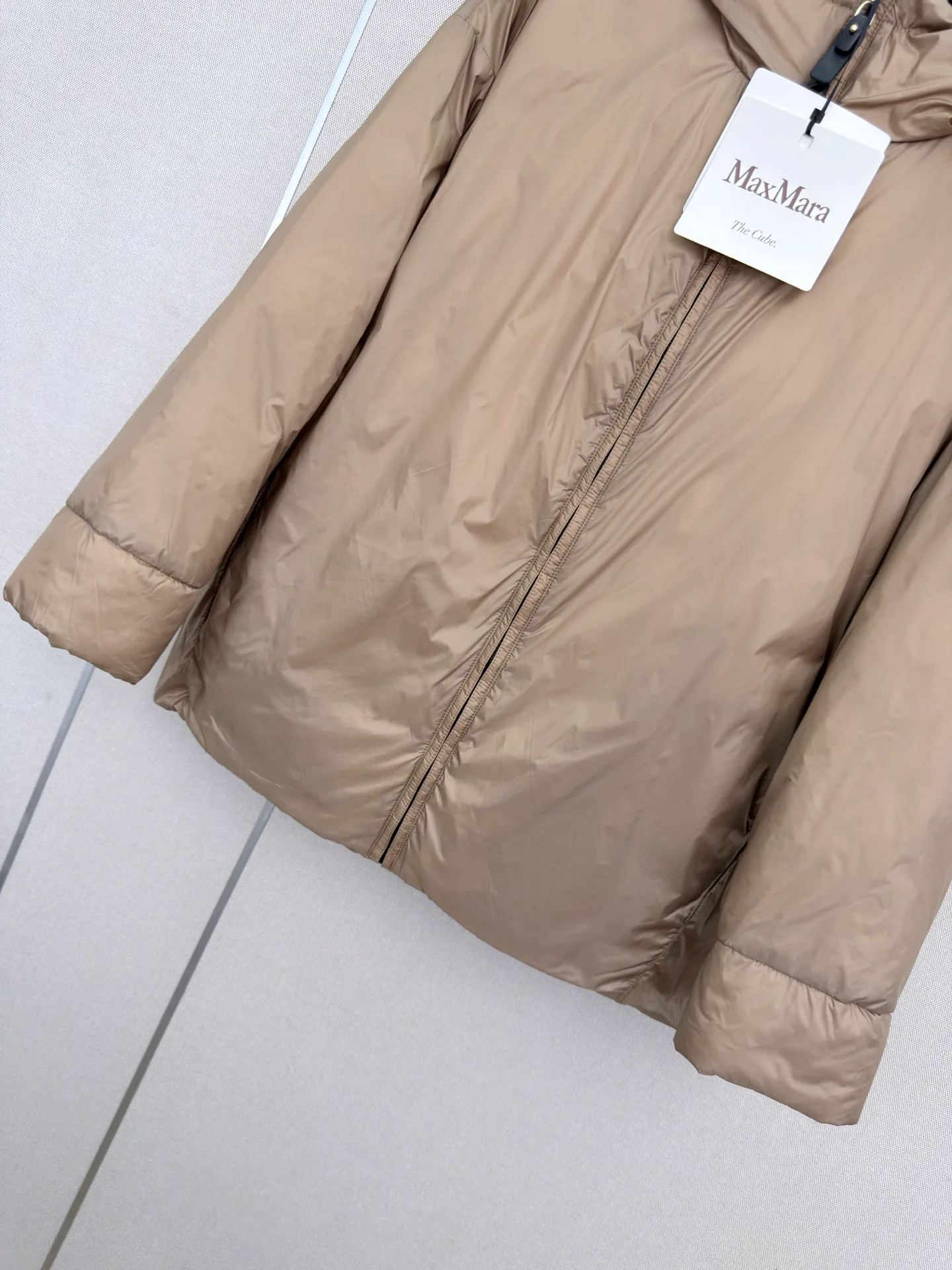 Women's Jackets And Down Jackets MAX MARA 18108353