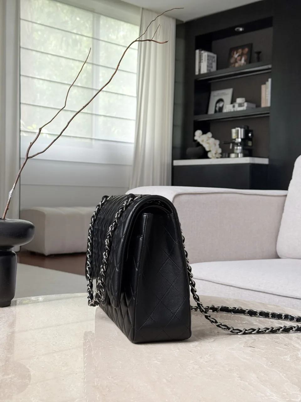 Women's Classic Handbags CHANEL 17435986