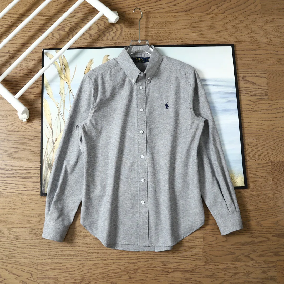 Men's Shirts RALPH LAUREN 18384310