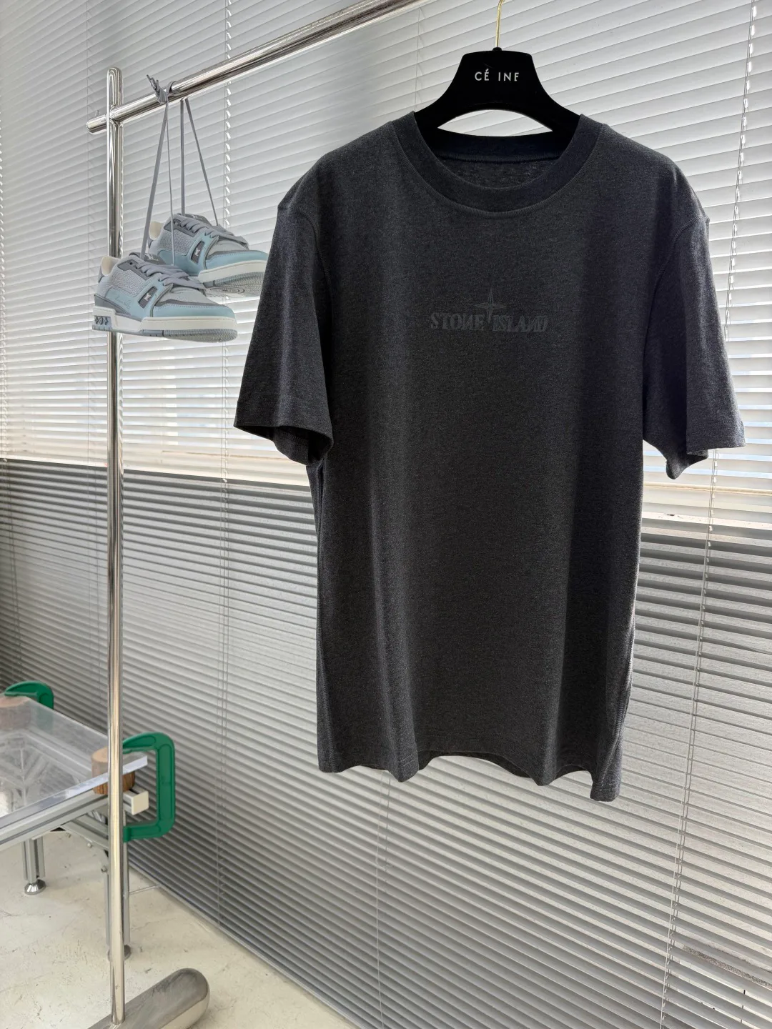 Men's T-Shirts STONE ISLAND 18189554