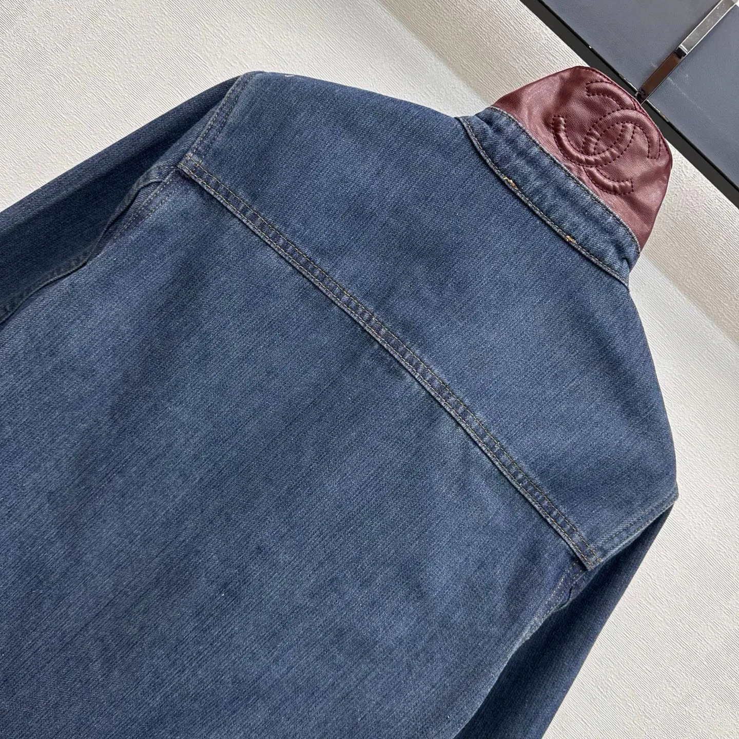 Women's Shirts CHANEL 18167359