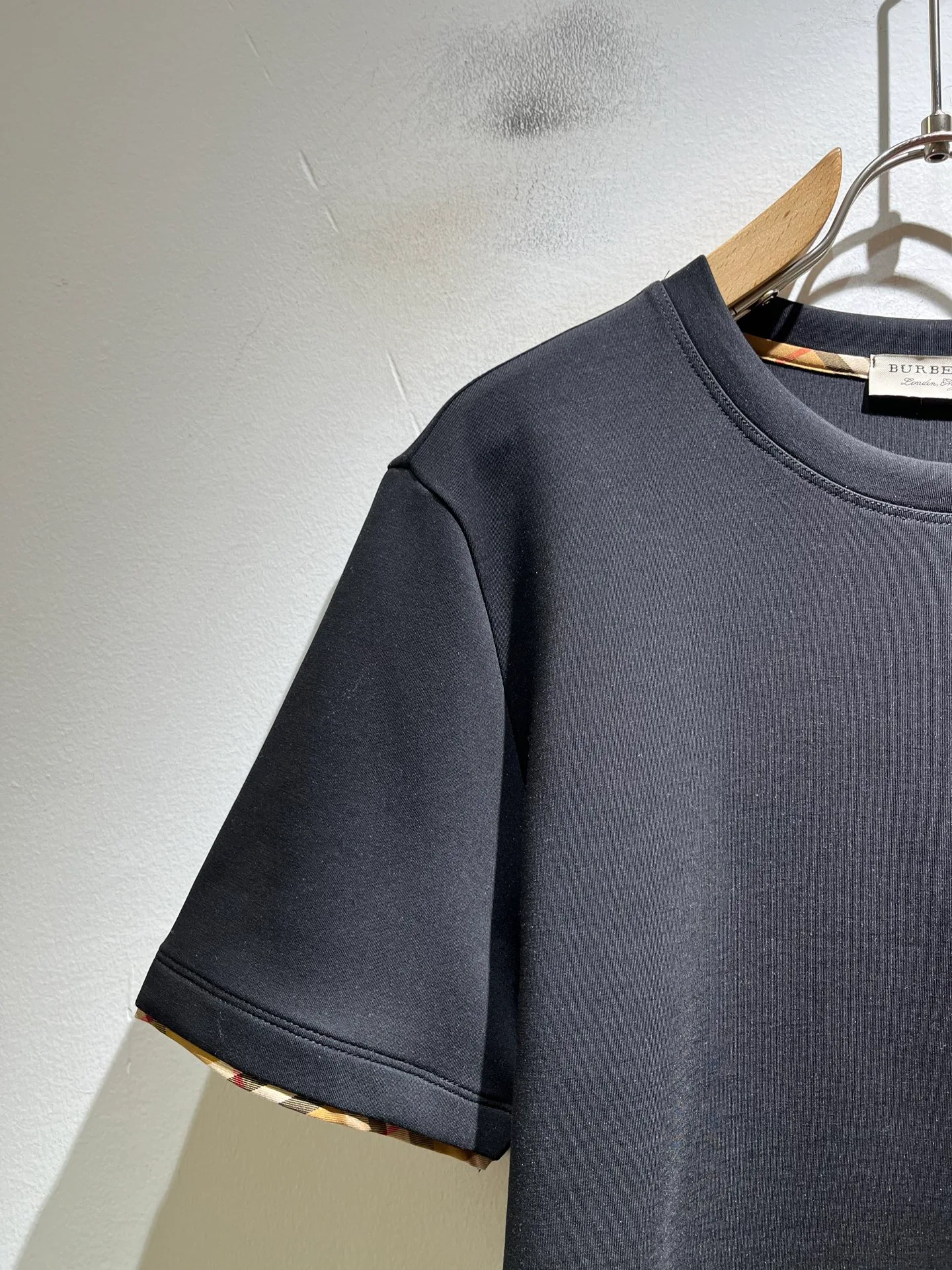 Men's T-Shirts BURBERRY 18243943