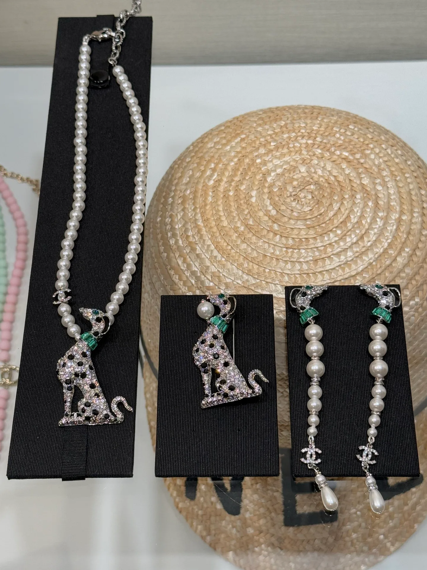 Jewelry CHANEL 17799054