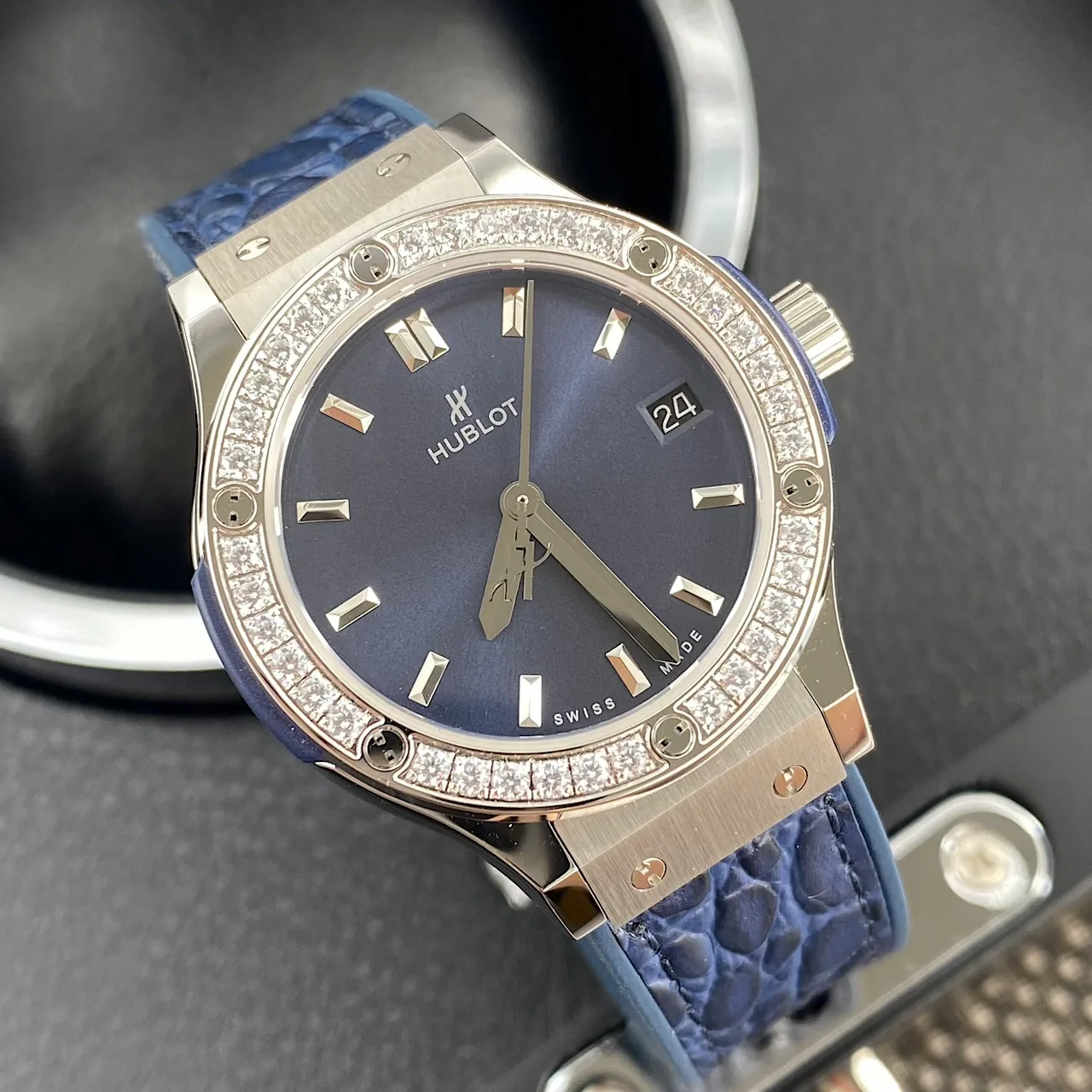 Women's Watches HUBLOT 17638285