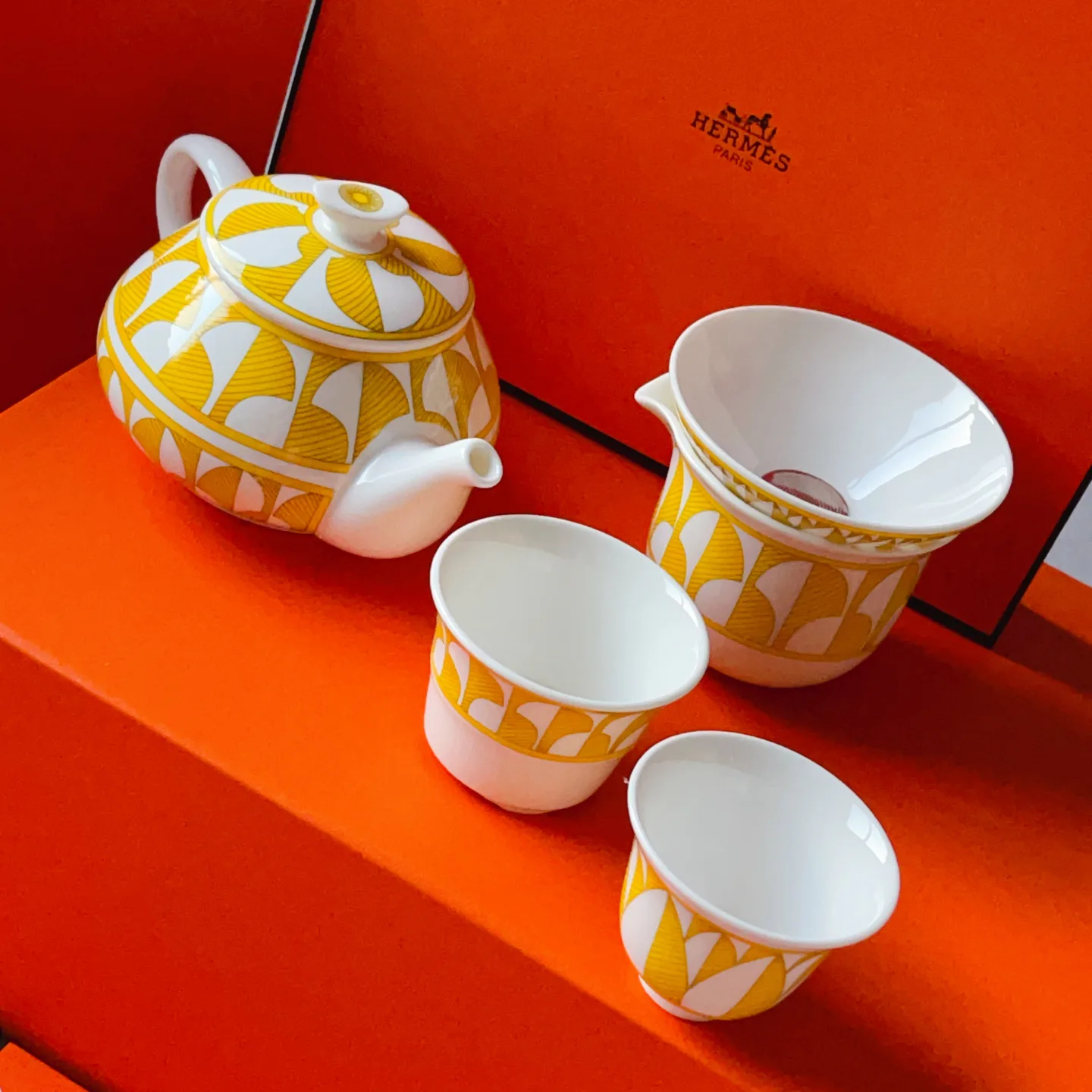 Tableware HERMES 17865204