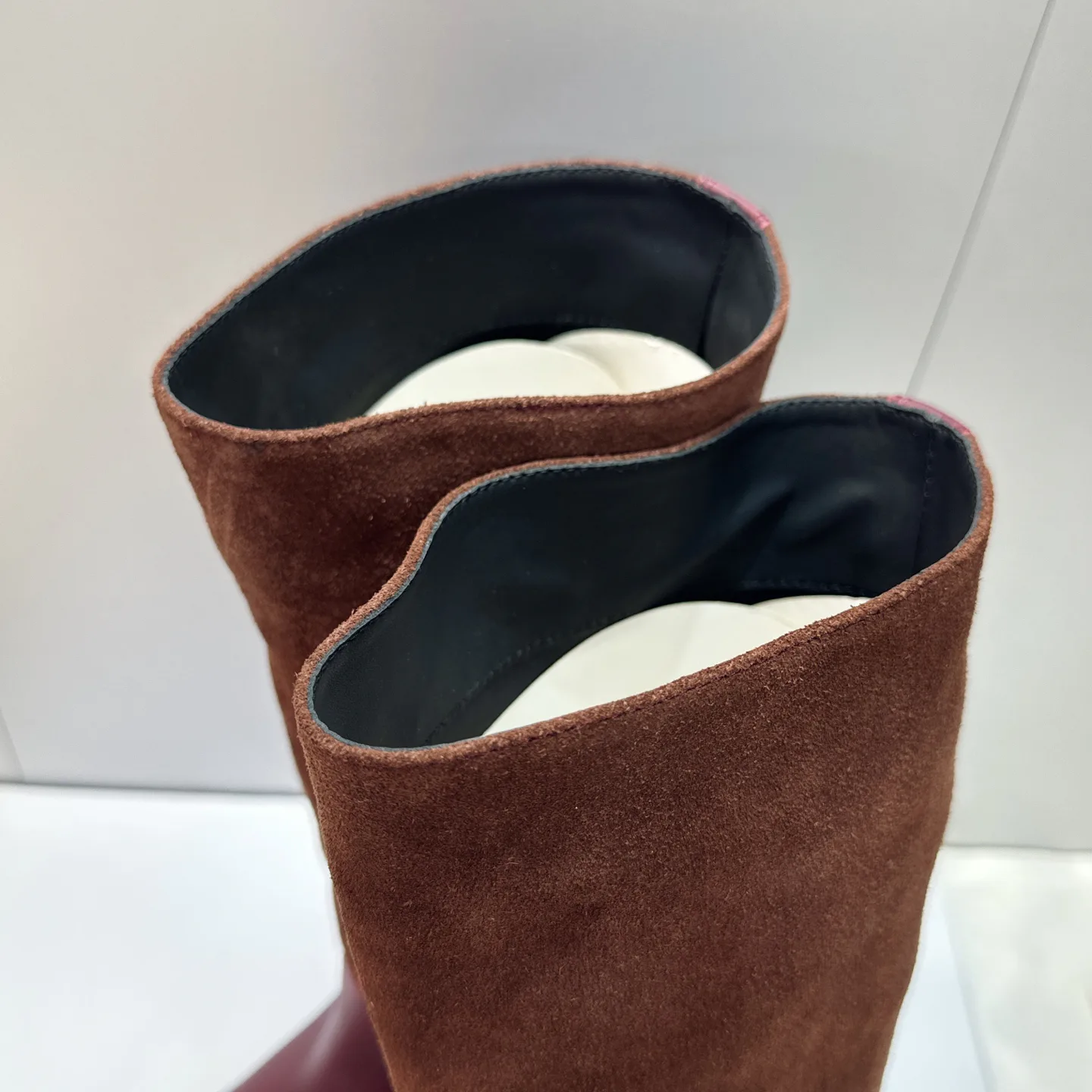 Women's Boots CHRISTIAN DIOR 17801712