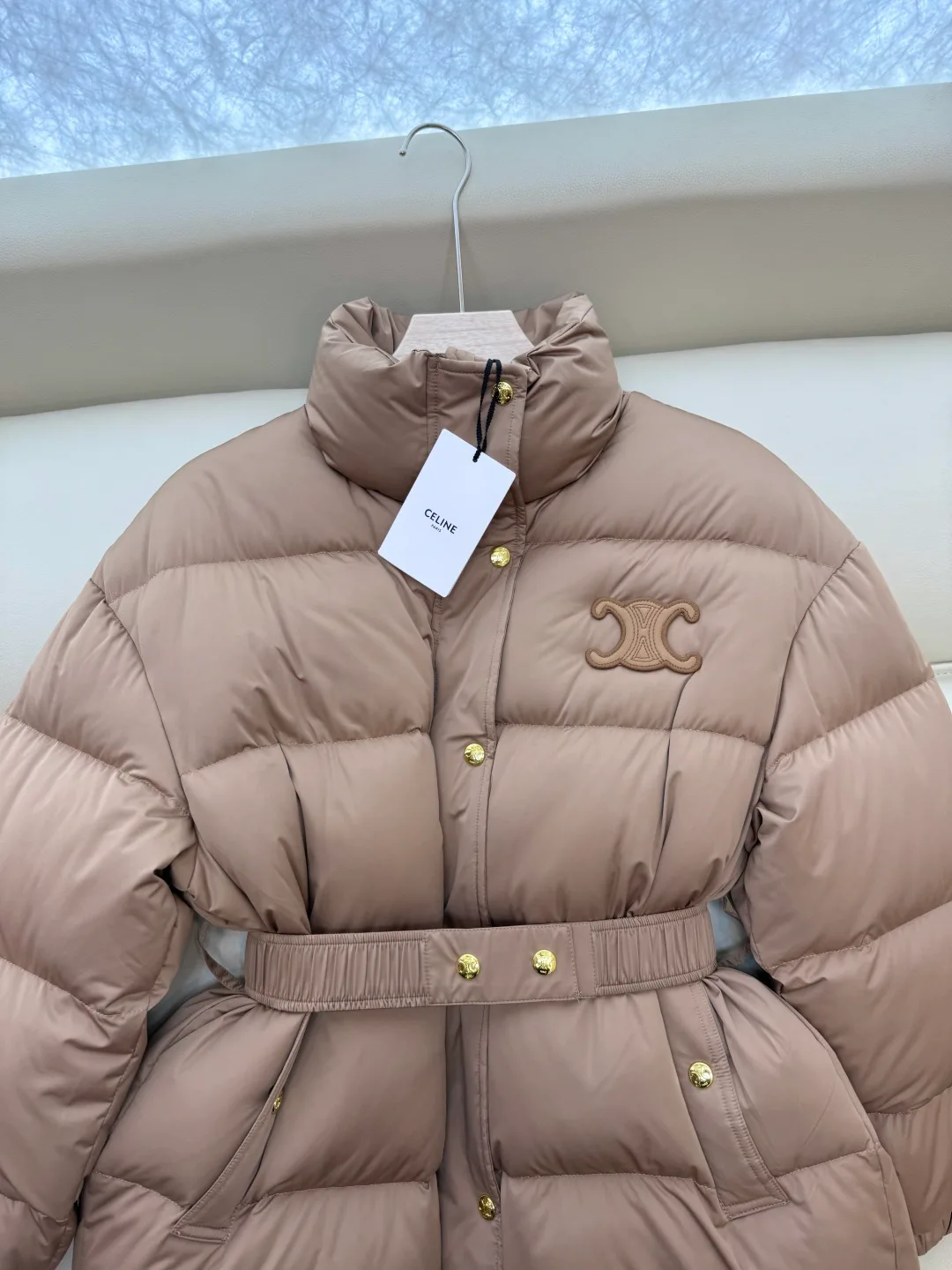Women's Jackets And Down Jackets CELINE 17854890