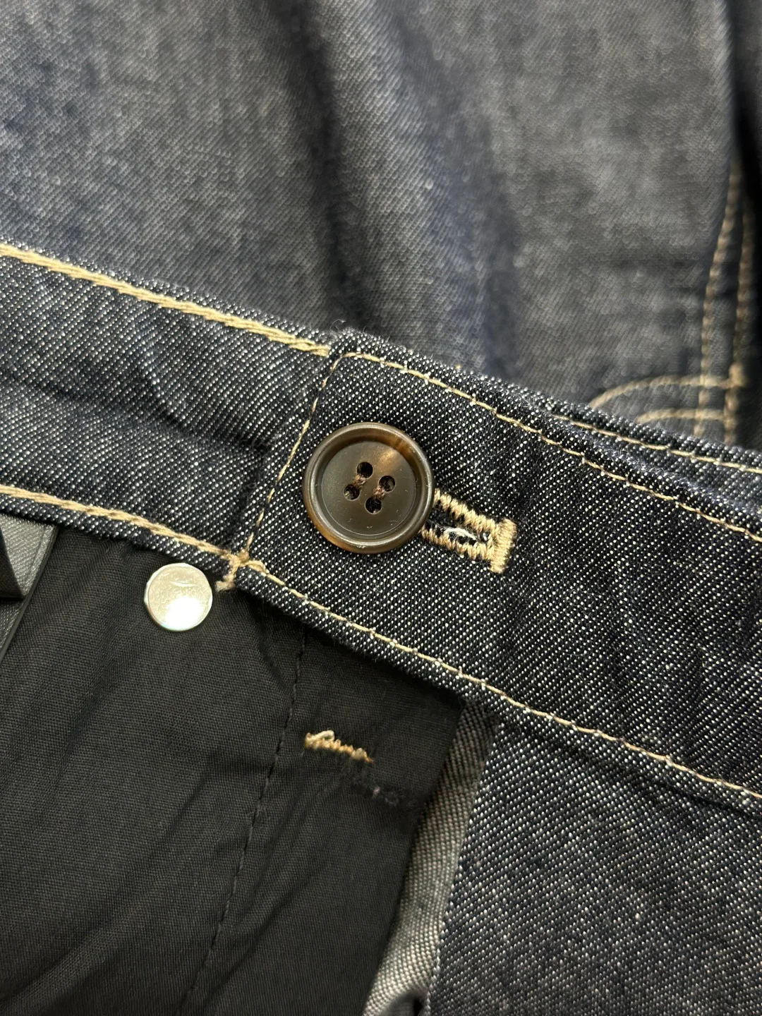 Men's Jeans PRADA 18260914