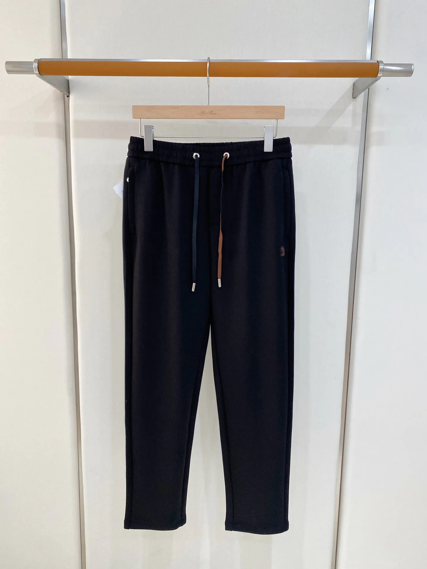 Men's Trousers BRUNELLO CUCINELLI 17992976