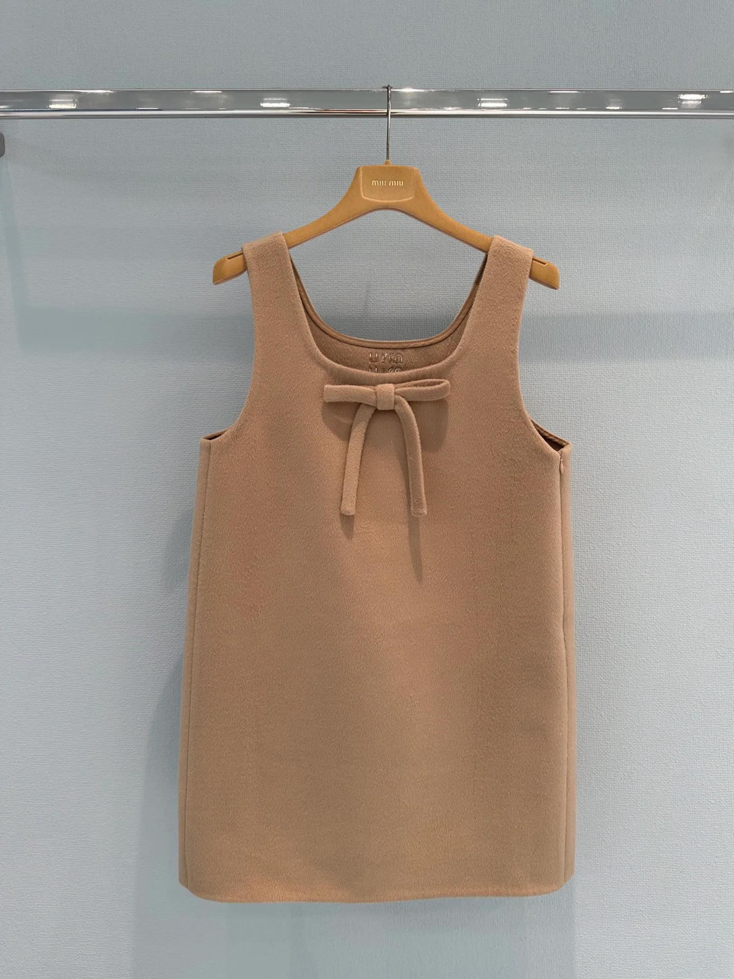 Women's Dresses MIU MIU 18114602