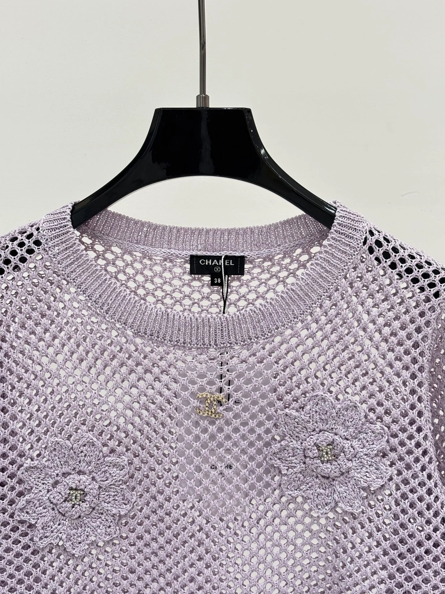 Women's Jumpers And Sweaters CHANEL 17476714
