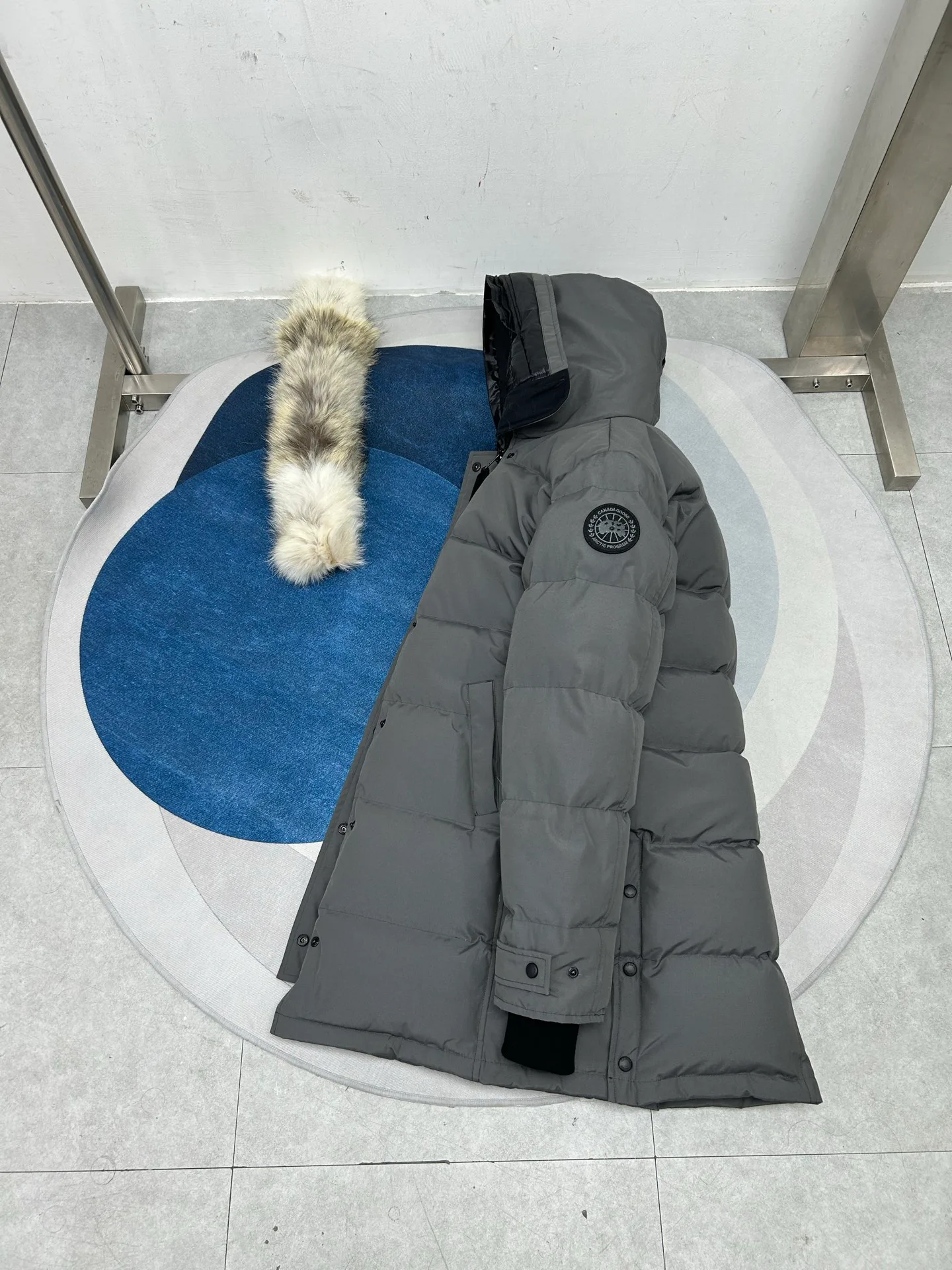 Women's Jackets And Down Jackets CANADA GOOSE 18188608