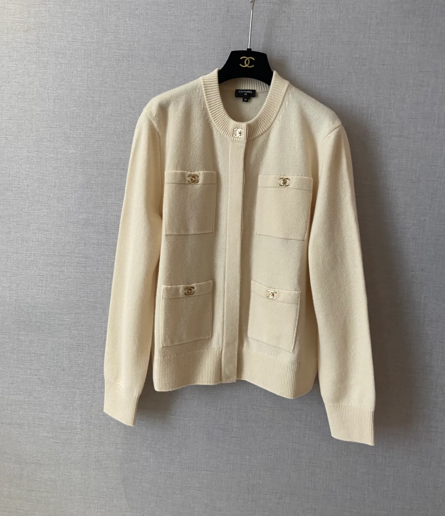 Women's Jumpers And Sweaters CHANEL 17868839