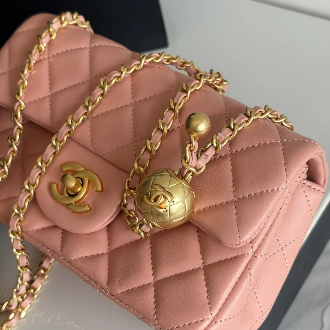 Women's Classic Handbags CHANEL 17827588