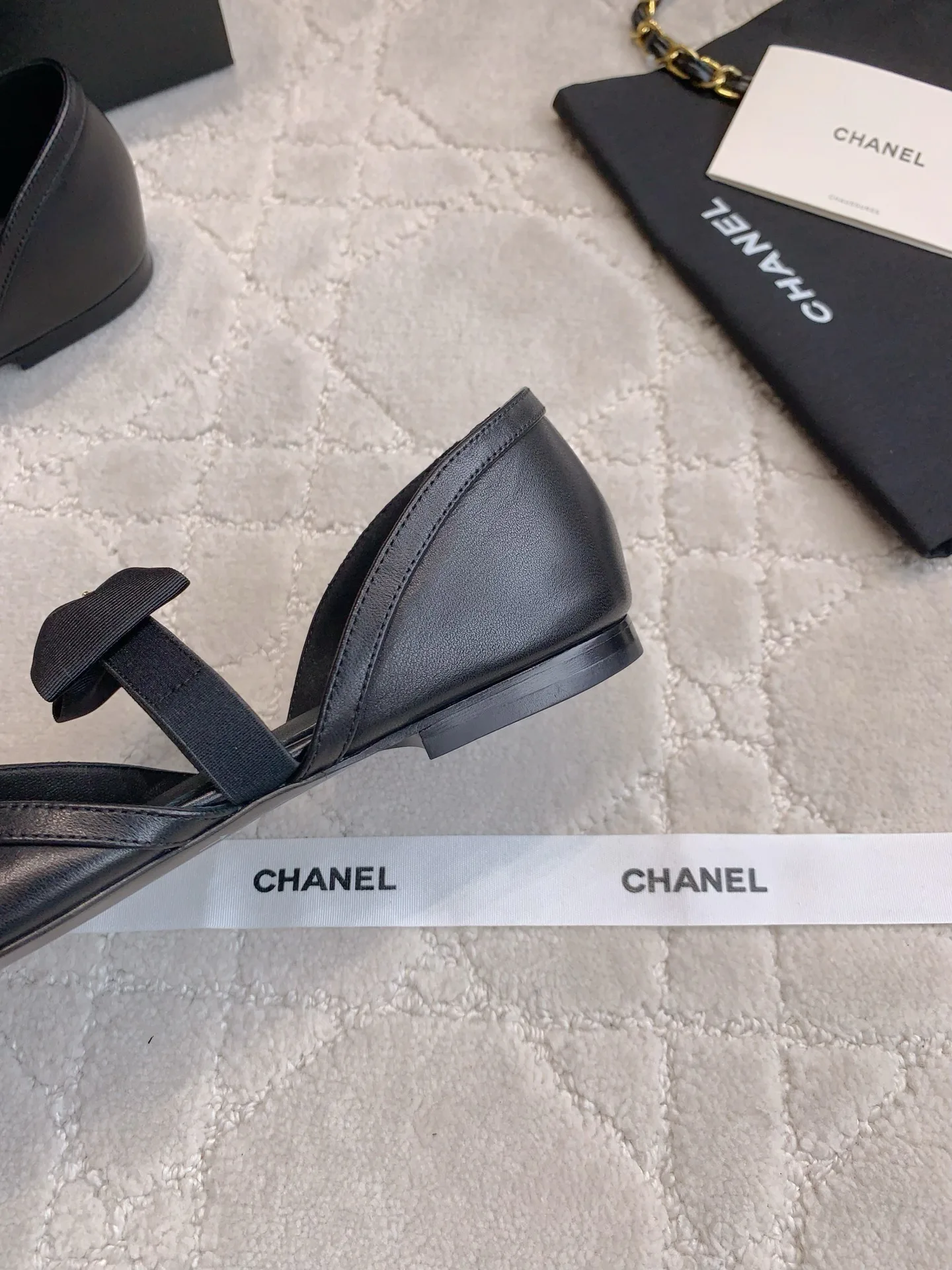 Women's Heels CHANEL 16953573