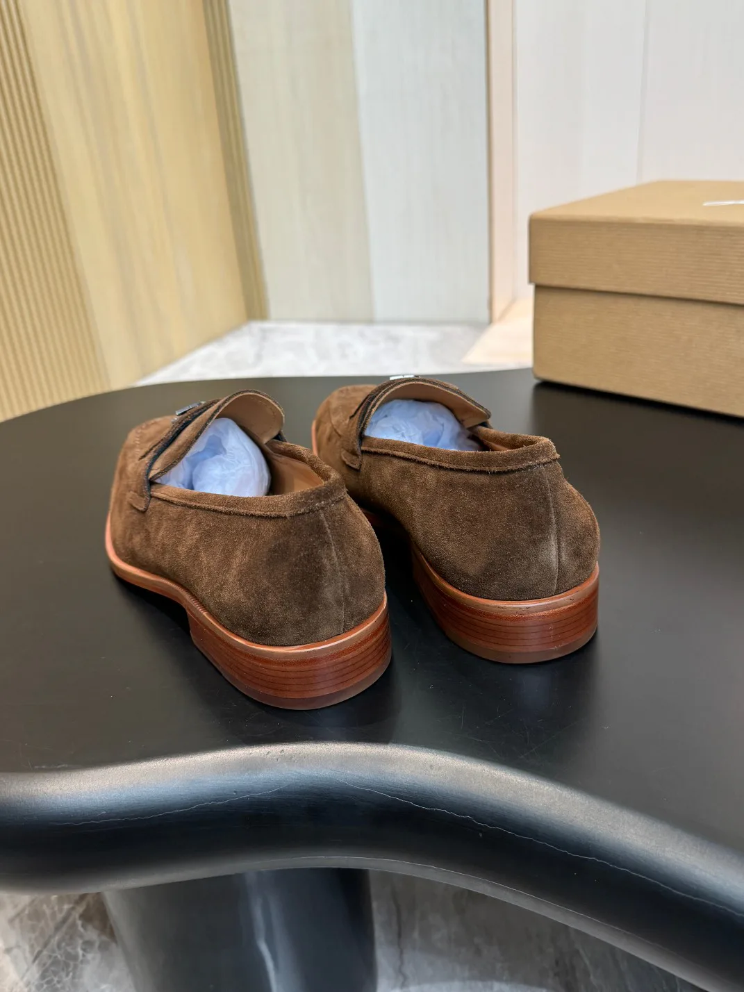Men's Loafers And Dress Shoes CHRISTIAN LOUBOUTIN 18017852