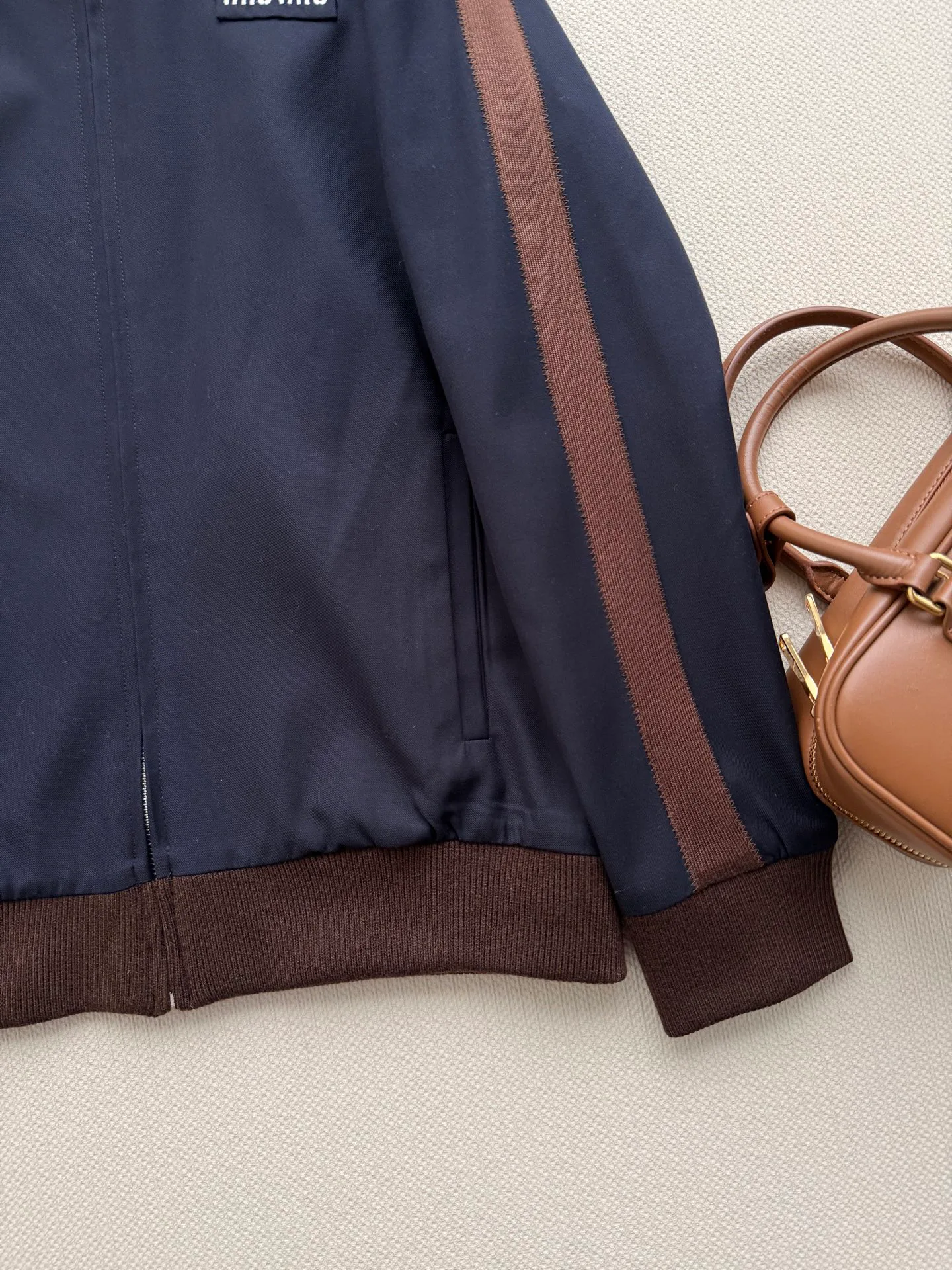 Women's Jackets And Down Jackets MIU MIU 18325826
