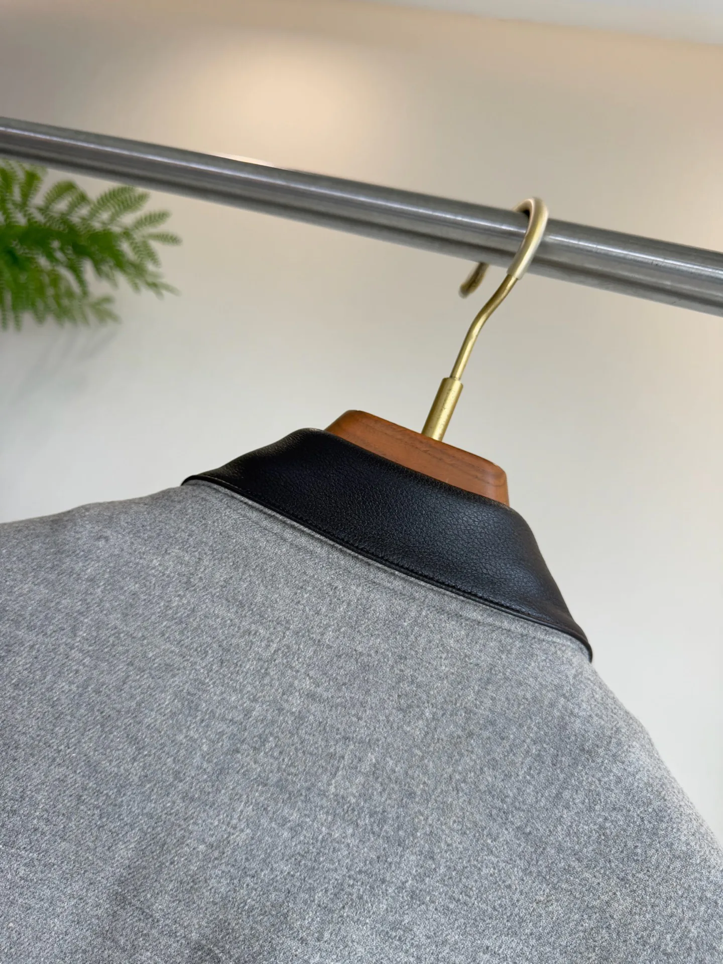 Куртки И Пуховики Мужские Loro Piana 18569844
