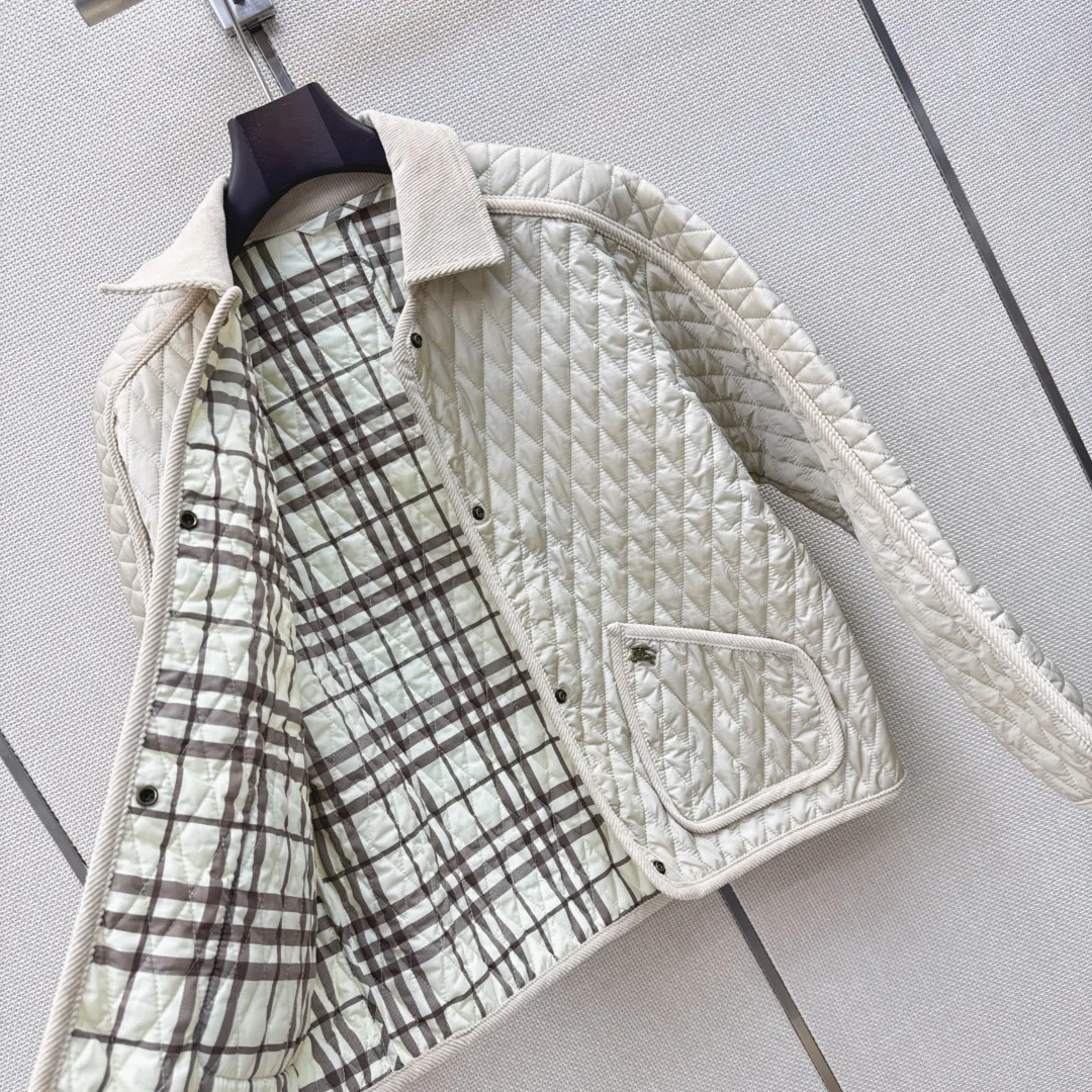 Women's Jackets And Down Jackets BURBERRY 18225619